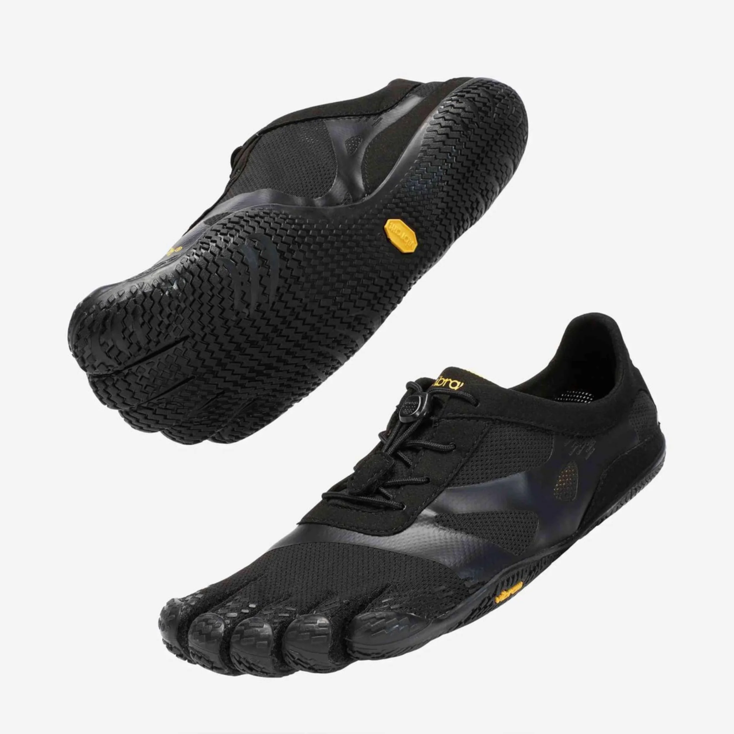 Vibram FiveFingers KSO Evo Scarpe Sportive Uomo