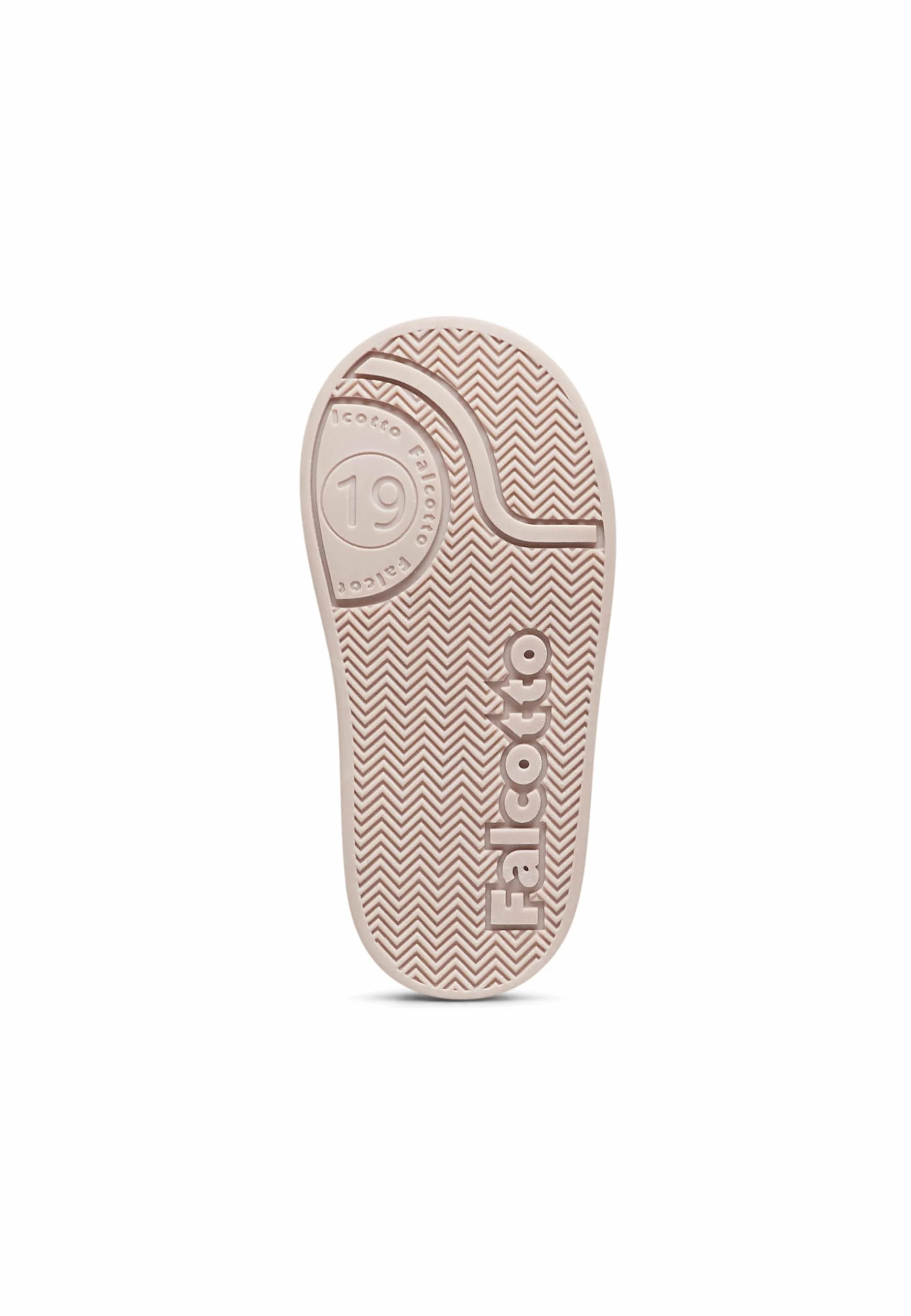 Falcotto Sneakers in Pelle e Tessuto