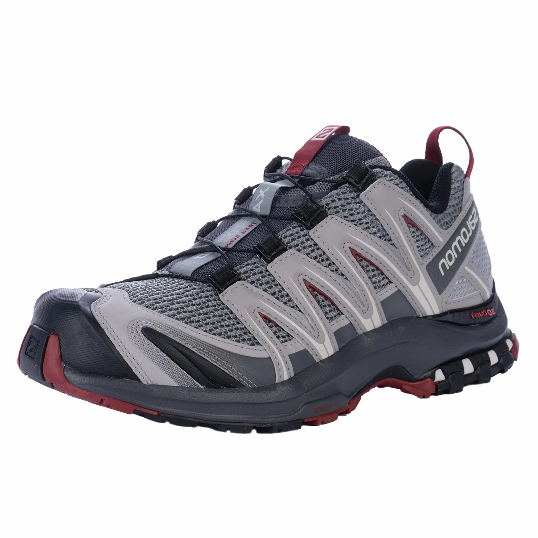 Salomon XA PRO 3D Scarpe da Trail Running Uomo