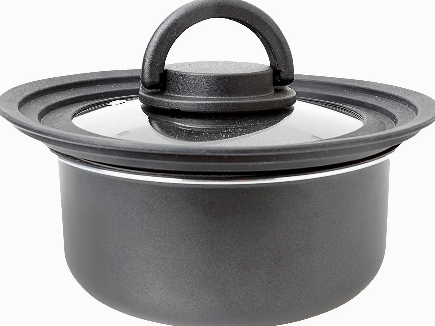 BRUNNER Pirate NG - Set di pentole