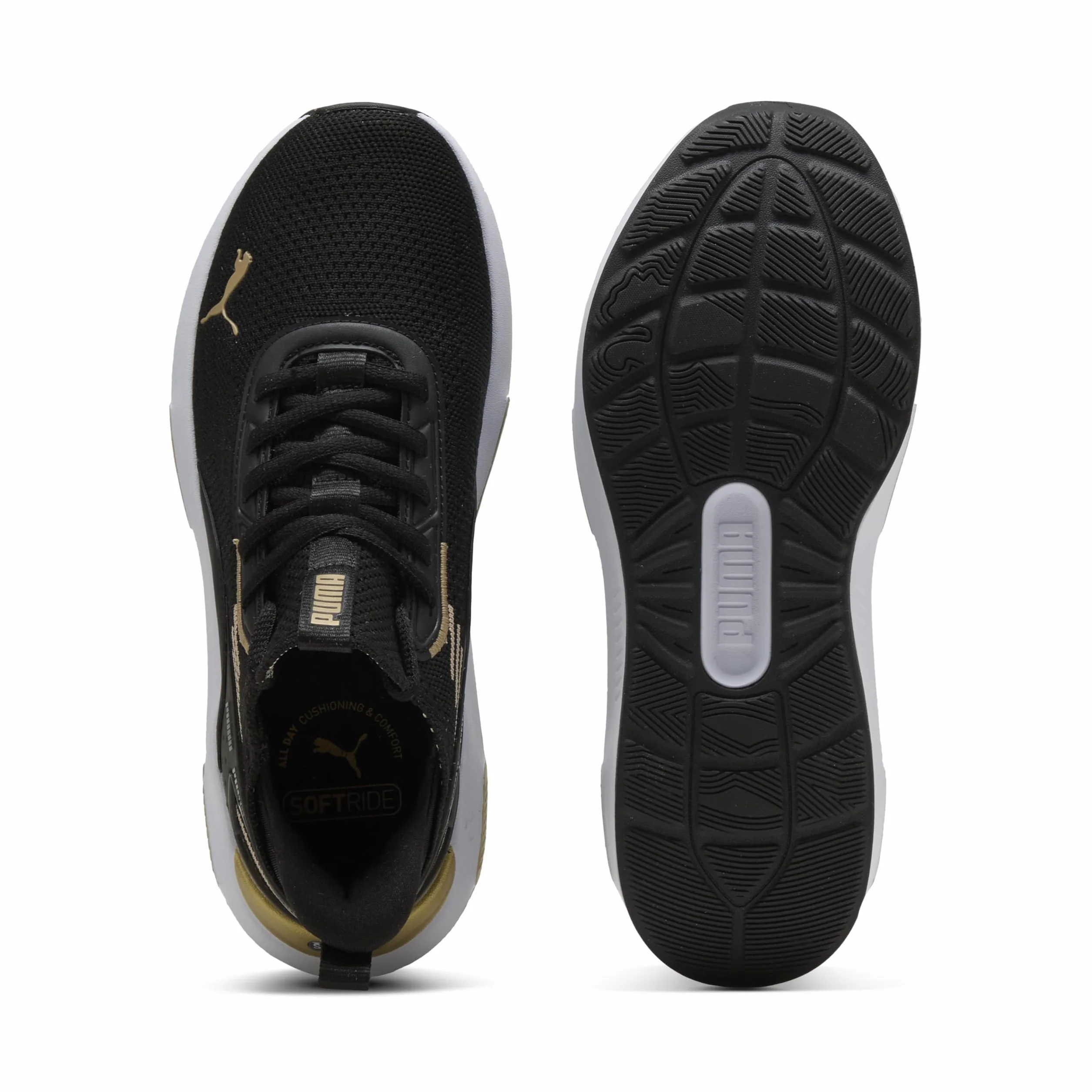 Puma Softride Enzo 5 Hype Scarpe da Jogging su strada Unisex Adulto