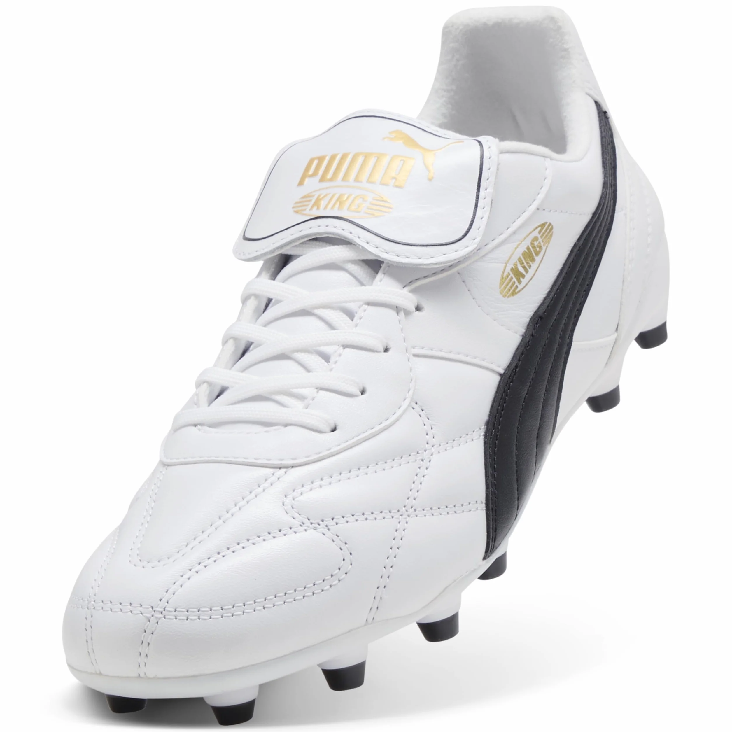 Puma King Top FG/AG Soccer Shoe Adulto