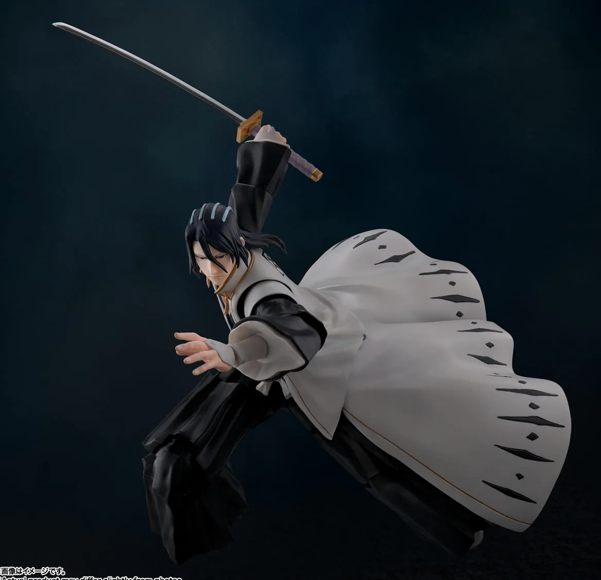 Tamashii Nations, Bleach S.H.Figuarts, Action figure