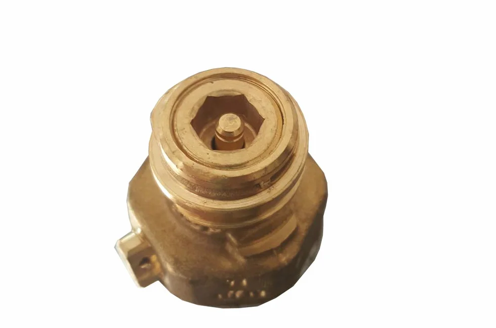 GAS UP Bombola Co2 da 1 kg Ricaricabile Attacco Acme