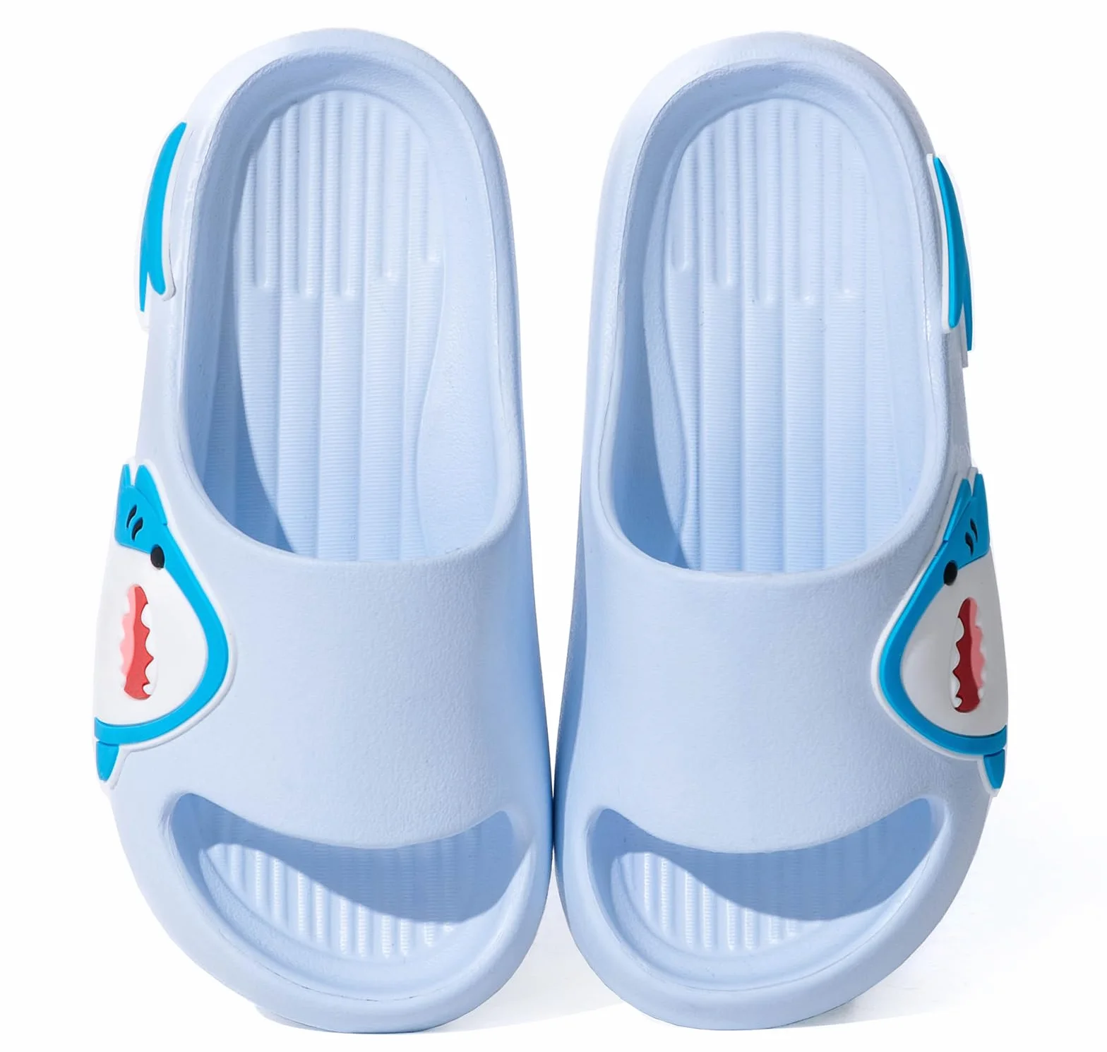 Pantofole Ultraleggere Antiscivolo Sandali Eva Infradito Estive 26-38 EU
