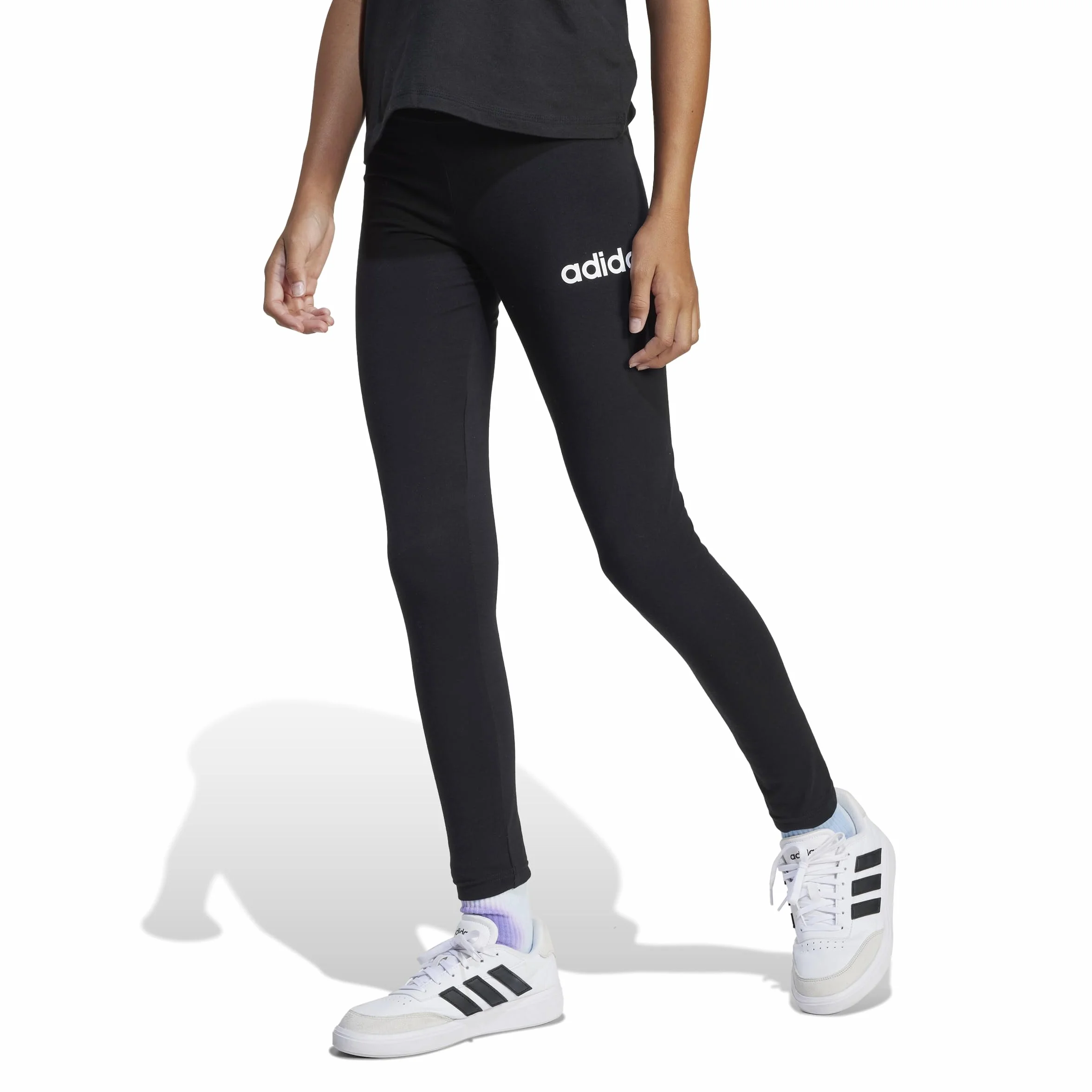 Adidas Essentials Leggings Bambine e Ragazze