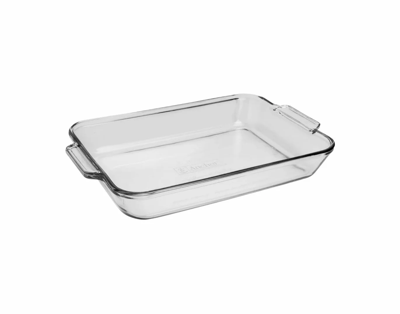 Anchor Hocking - Teglia da forno da 5 litri