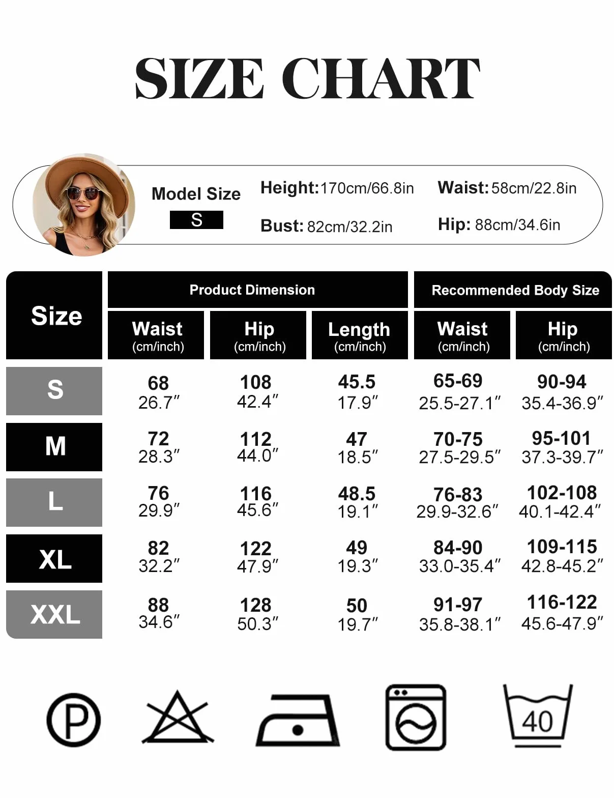 Pantaloncini Donna Estivi Larghi Bermuda Pantaloni Corti Vita Elastica a Vita Alta Pantaloncini Gamba Larga Tinta Unita Shorts Casual Lavoro con Tasche