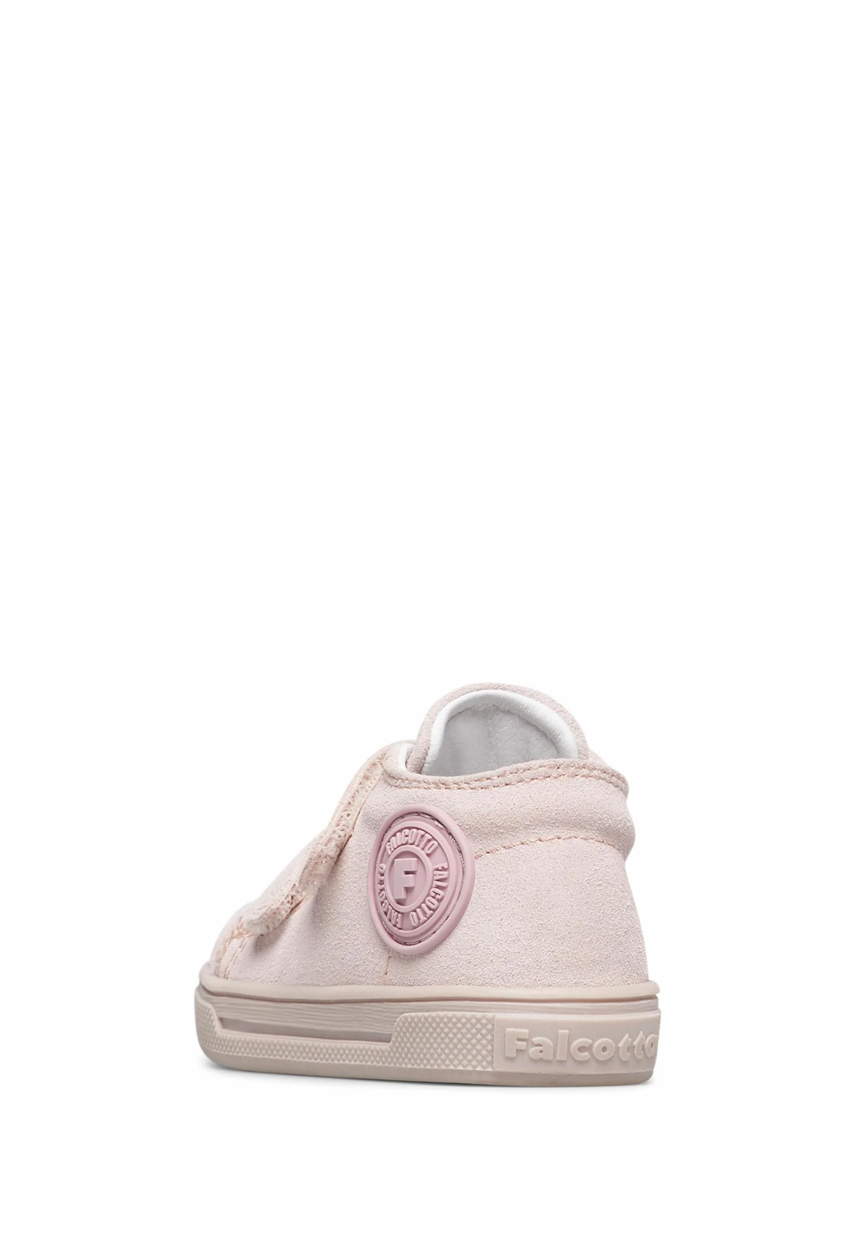 Falcotto Sneakers in Pelle e Tessuto