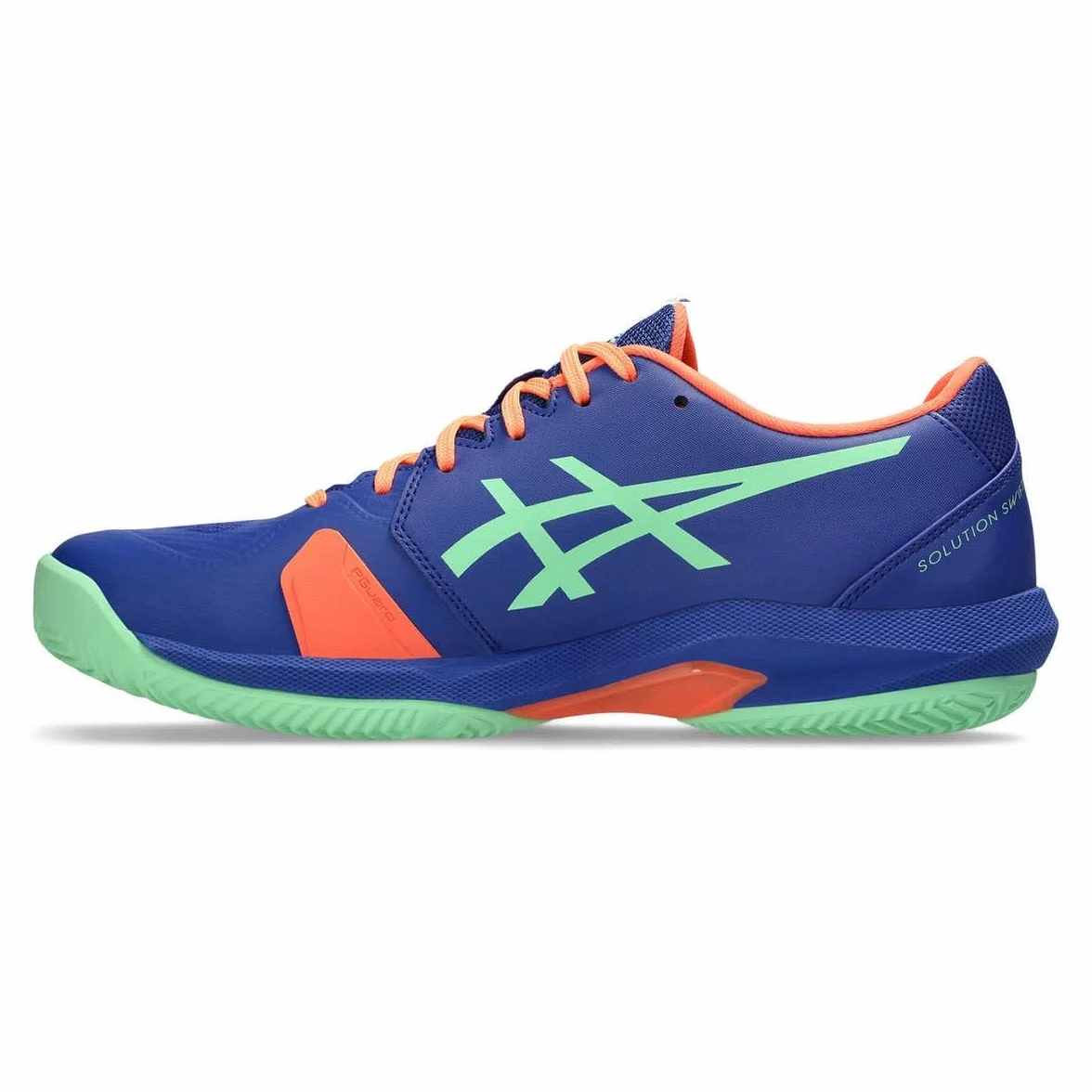ASICS Solution Swift FF 2 Padel Buty 1041a465 401