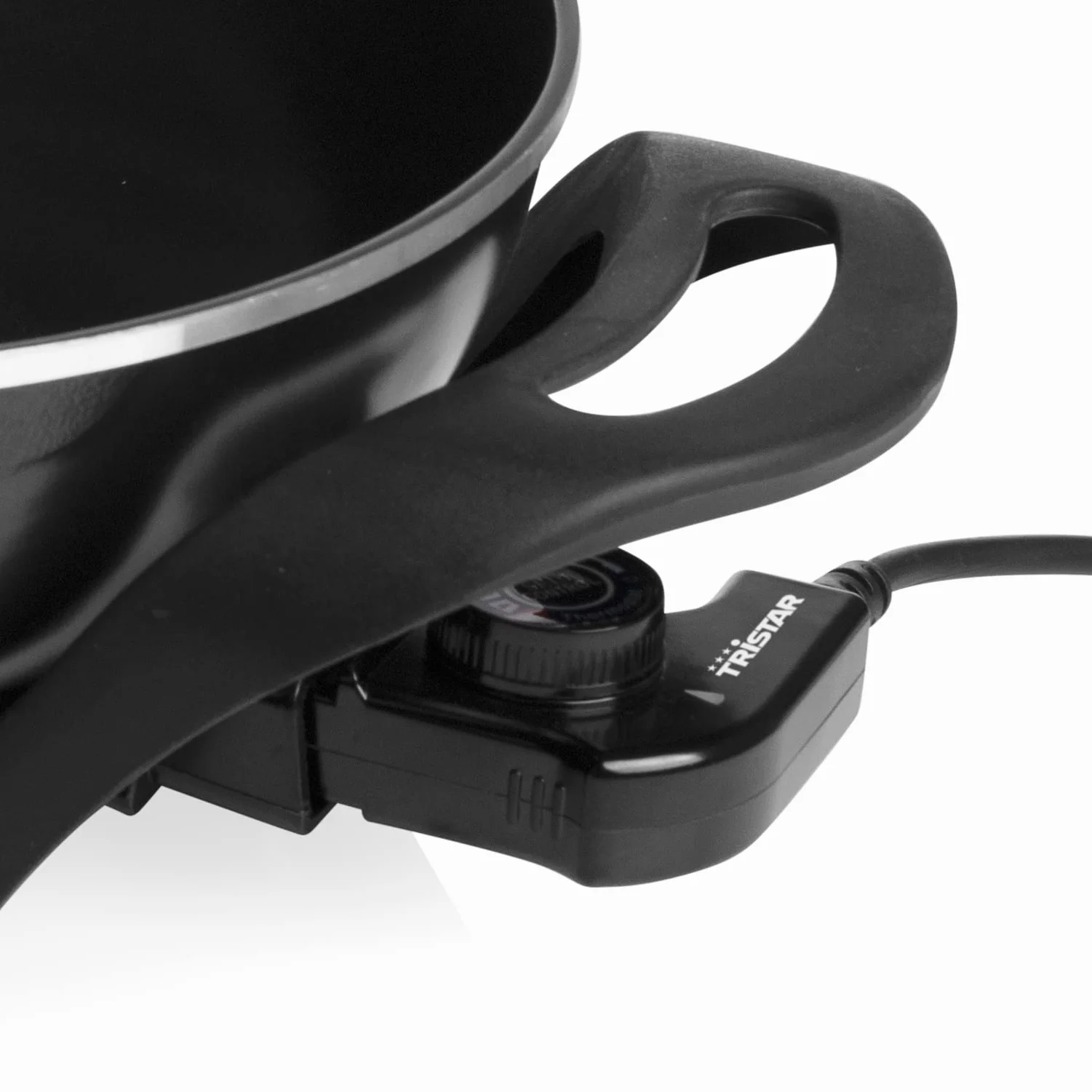 Tristar Wok Elettrica 4.5 Litri 1500 Watt PZ-9130