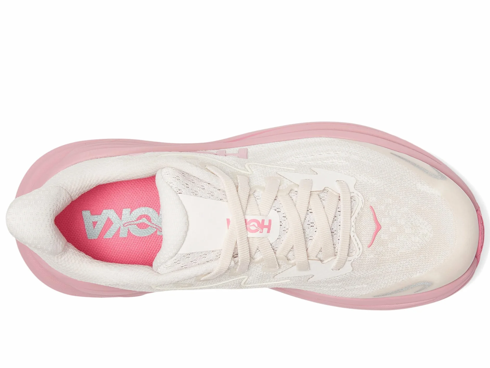 Hoka Clifton 10 Scarpe da ginnastica Unisex Bambini
