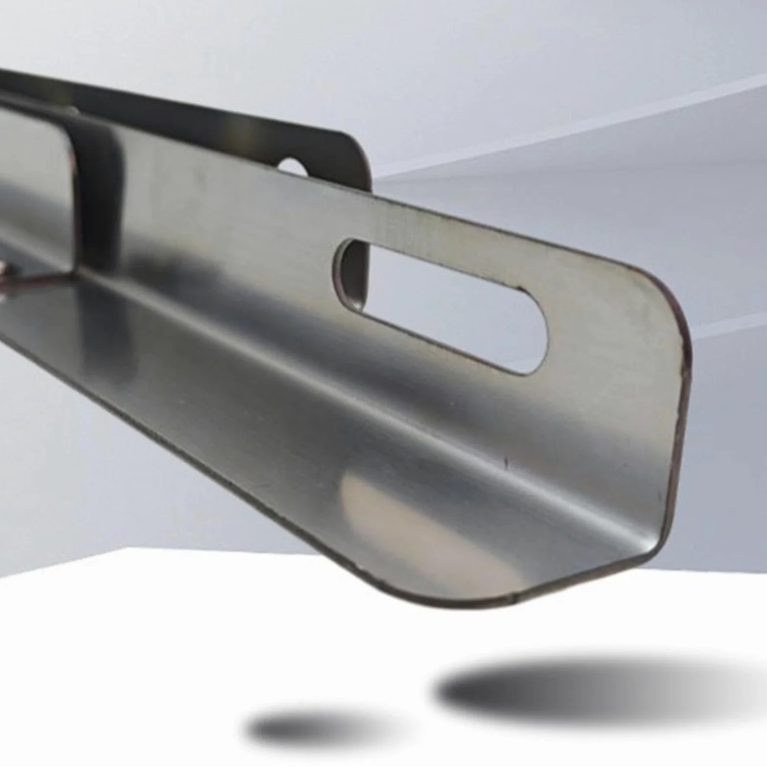 Supporto per condizionatore d'aria da Parete in Acciaio per Climatizzatore | da parete per unità esterna mini split per condensatore senza condotti mini split riscaldatore esterno