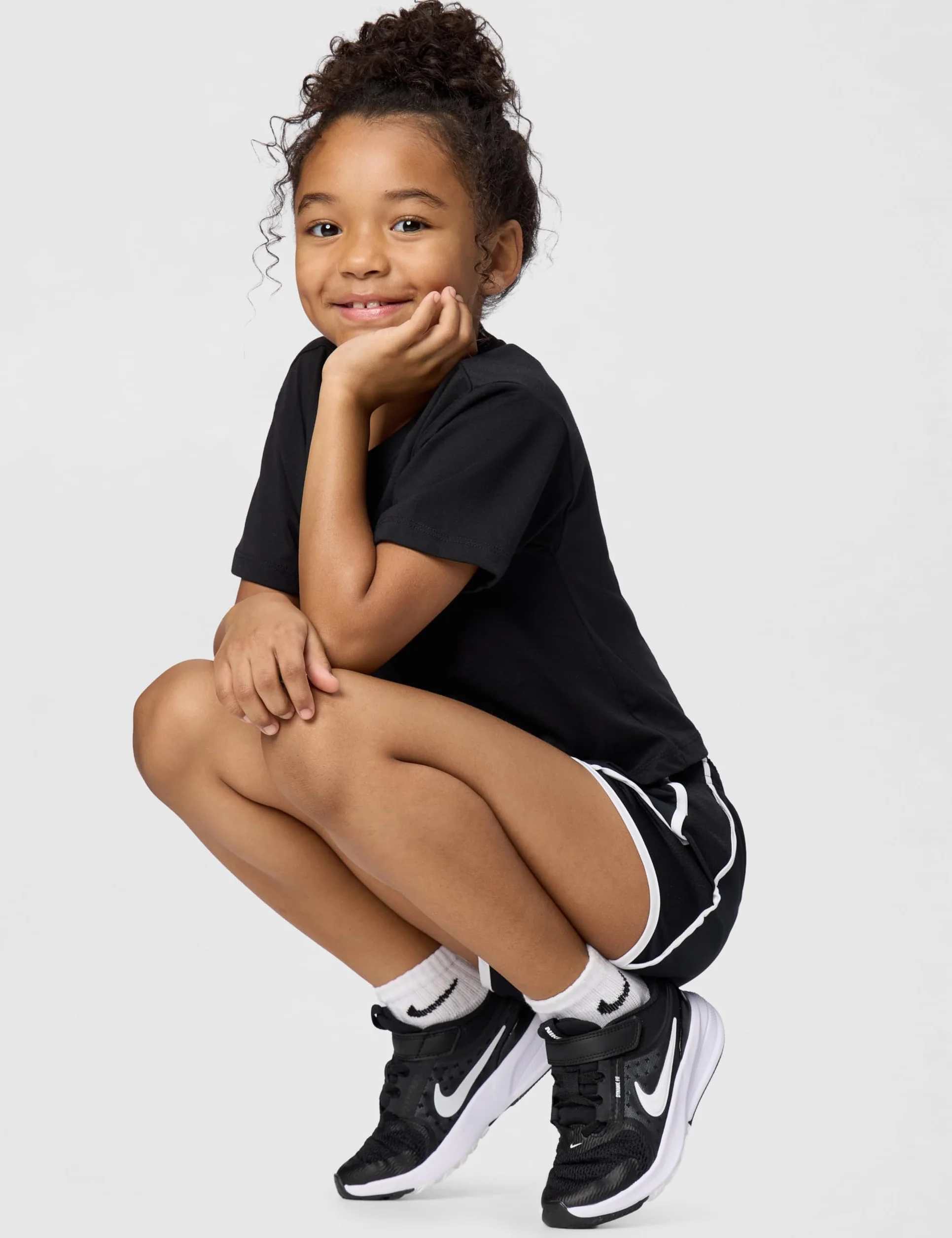 Nike Star Runner 5 Running Shoes Scarpe da ginnastica Unisex Bambini Ragazzi