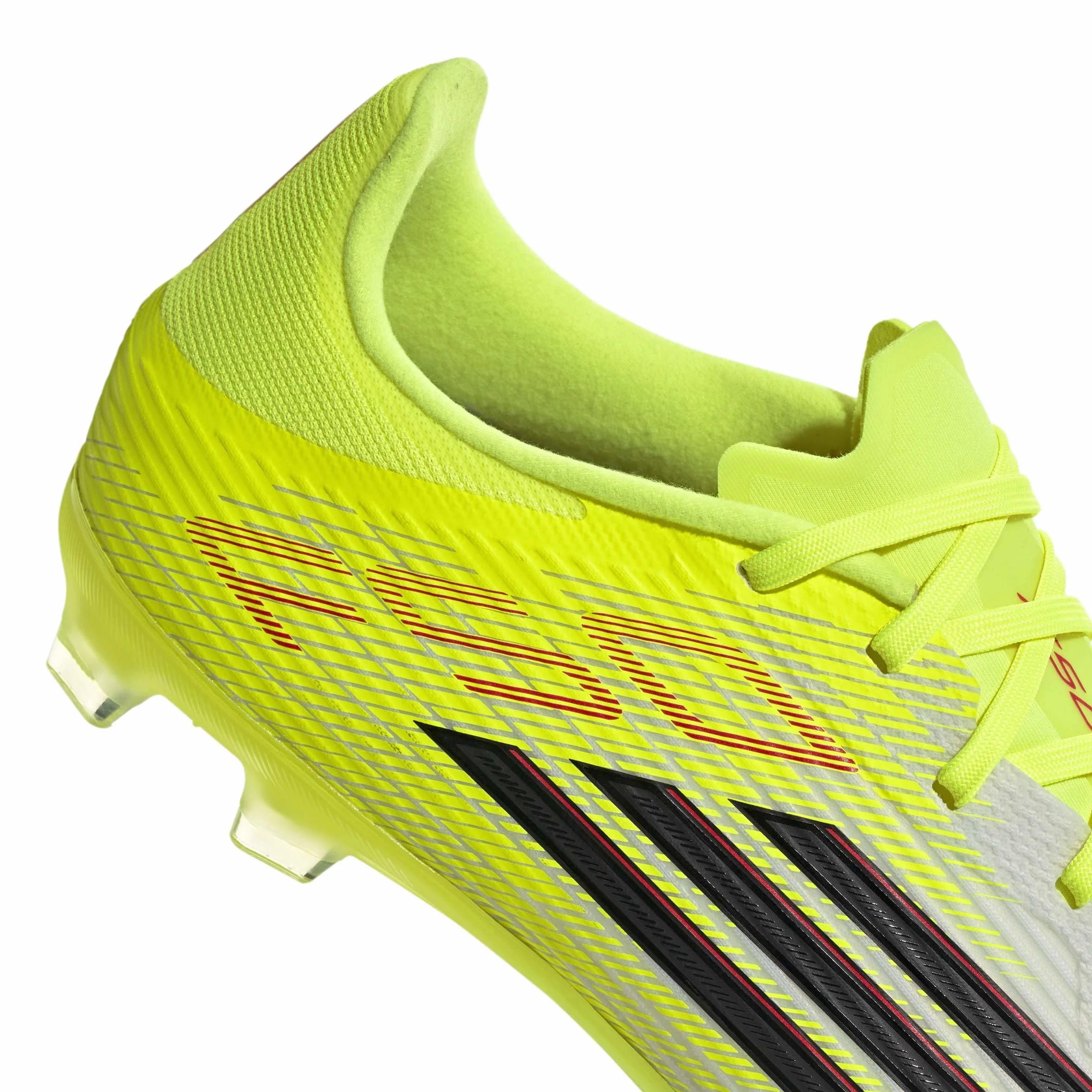 adidas Unisex Scarpe da Calcio F50 League per Terreni Naturali compatti/multiterreno