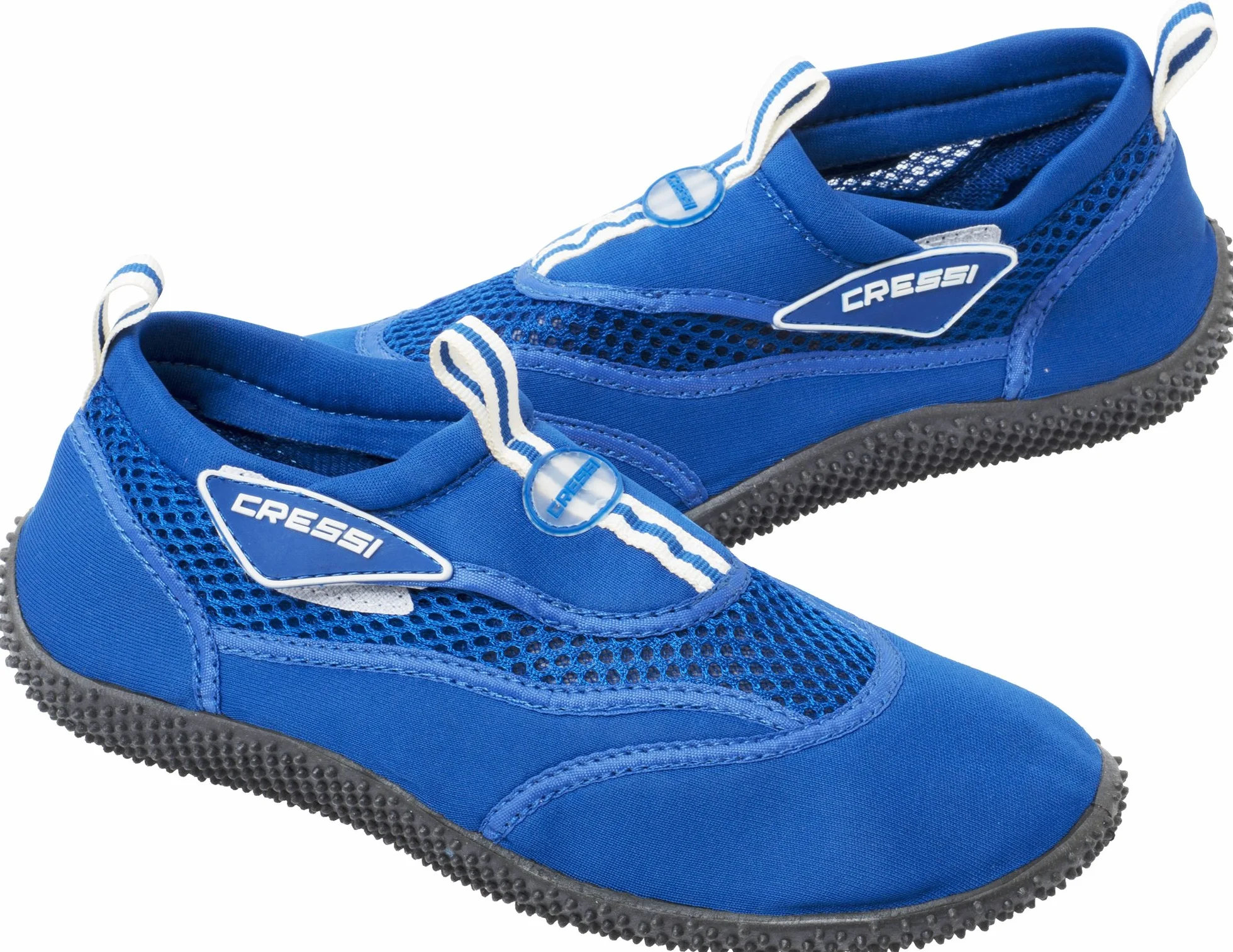 Cressi Reef Scarpette Mare Sport Acquatici Royal Blu 29