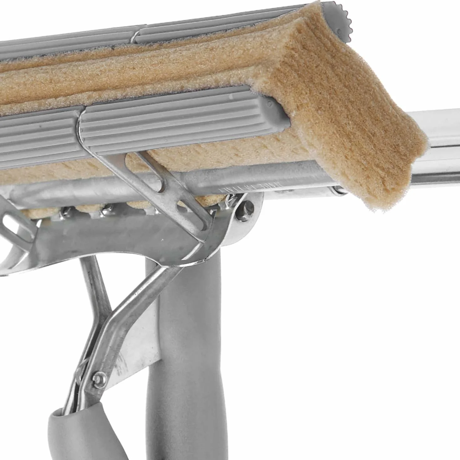 Apex Squizzo Lavavetri 25cm con Sistema di Strizzaggio Automatico
