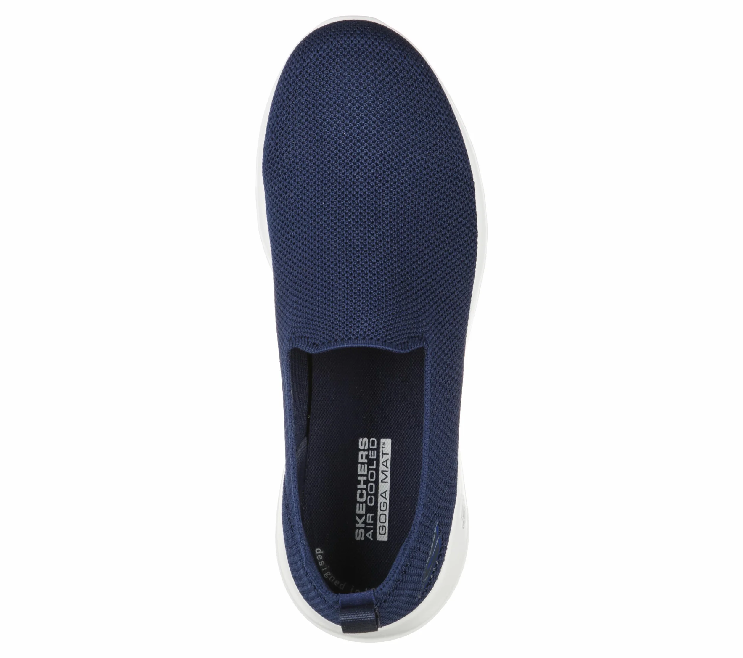 Skechers Uomo Go Walk Max-privy Scarpe da Ginnastica