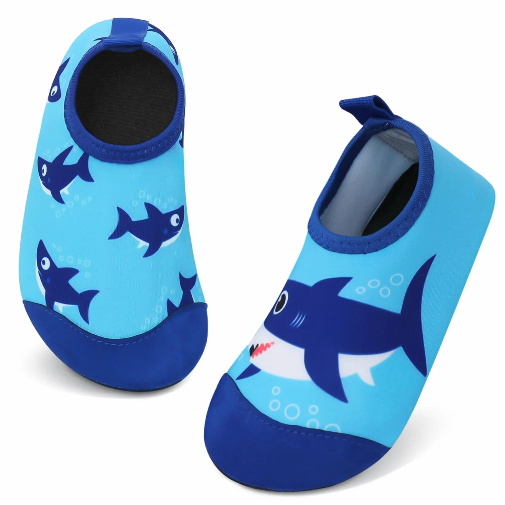 Scarpe da Spiaggia Acquatiche Bambino Ragazzo Ragazza Surf Sportivo