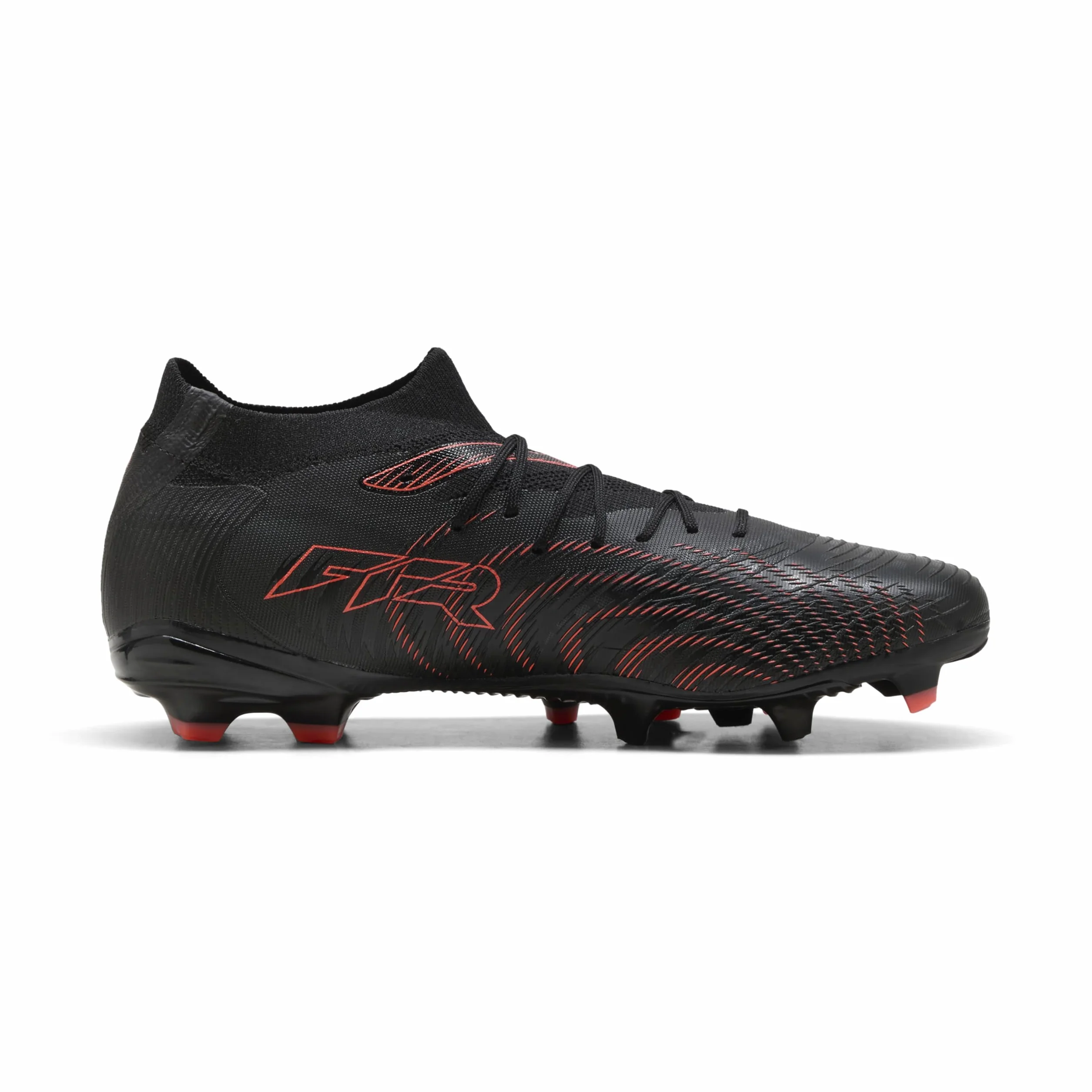PUMA Future 9 Match FG/AG Scarpe da Calcio