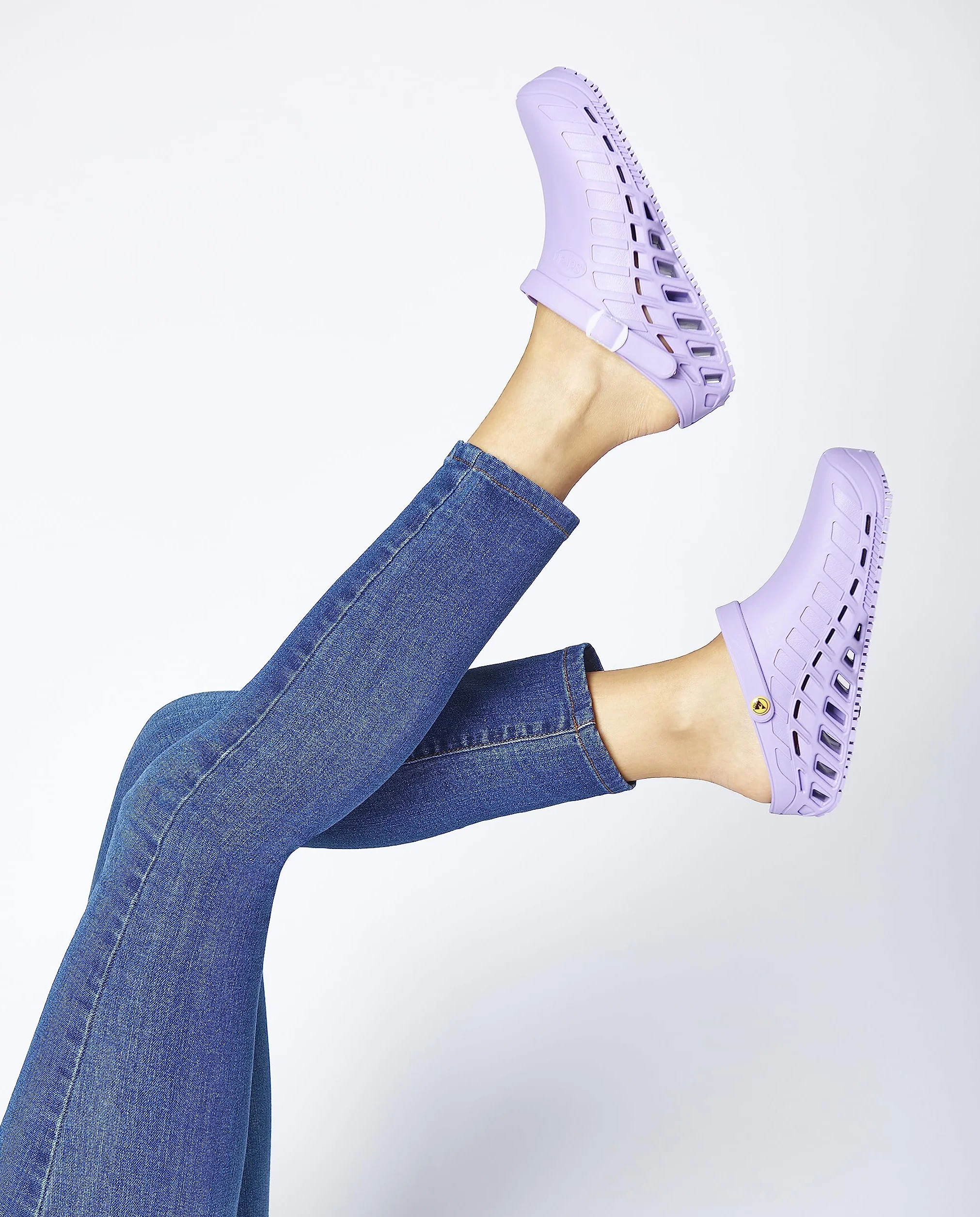 Scholl Clog Evo Zoccoli Sanitari Medicali Adulto