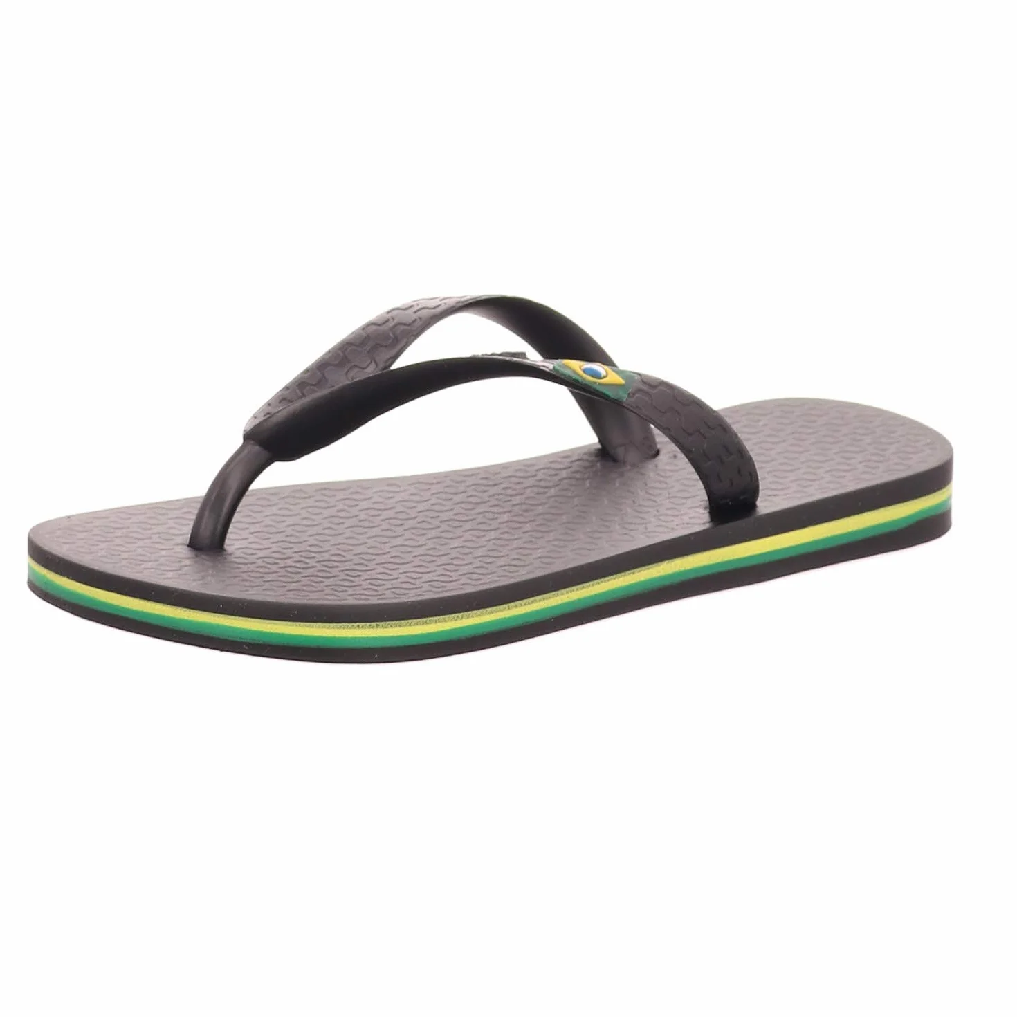 Ipanema Ipanema Classic Brasil Ii Kids InfraditoUnisex - Bambini e ragazzi