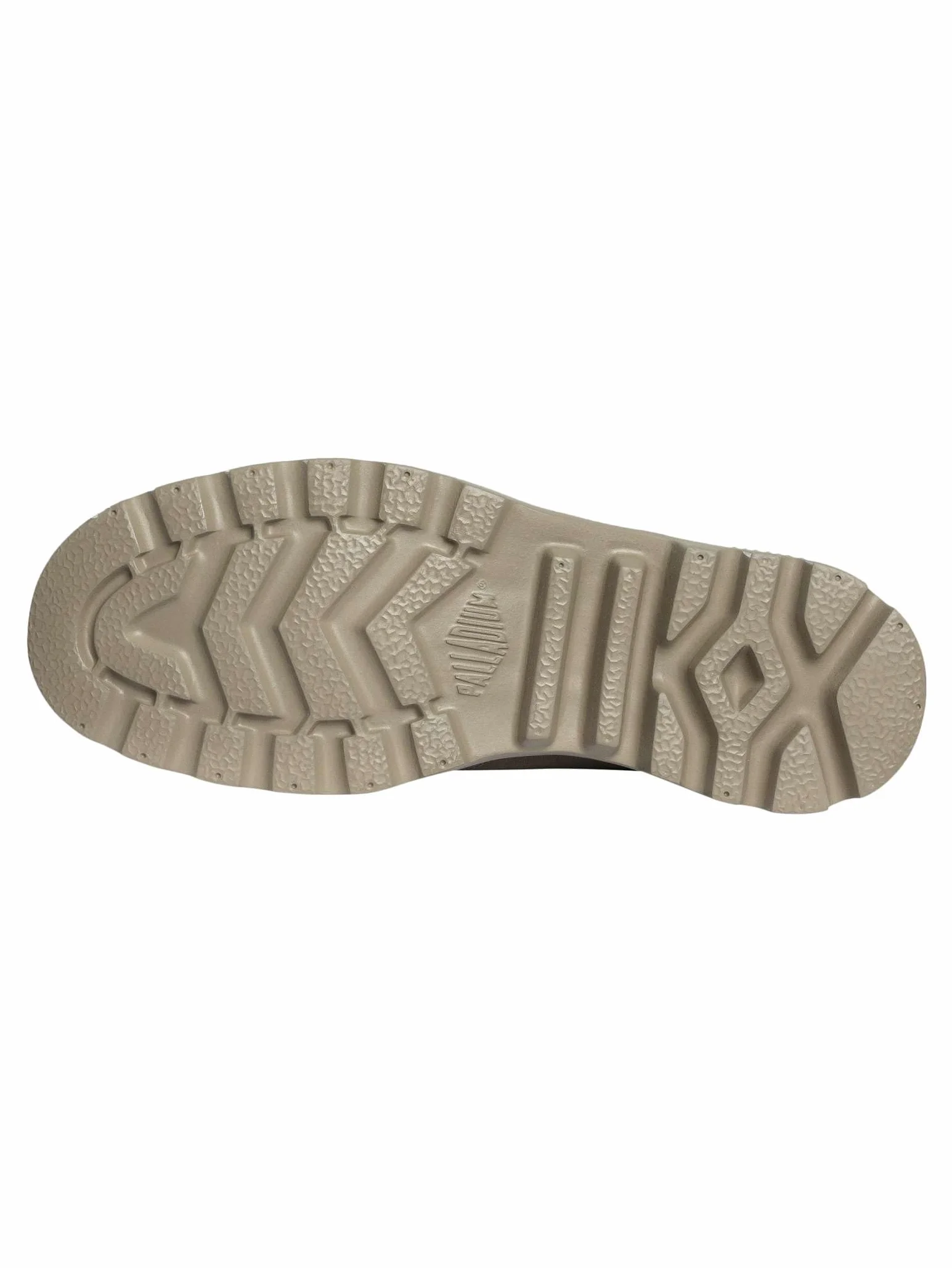 Palladium Pampa Lite Journey Stivali