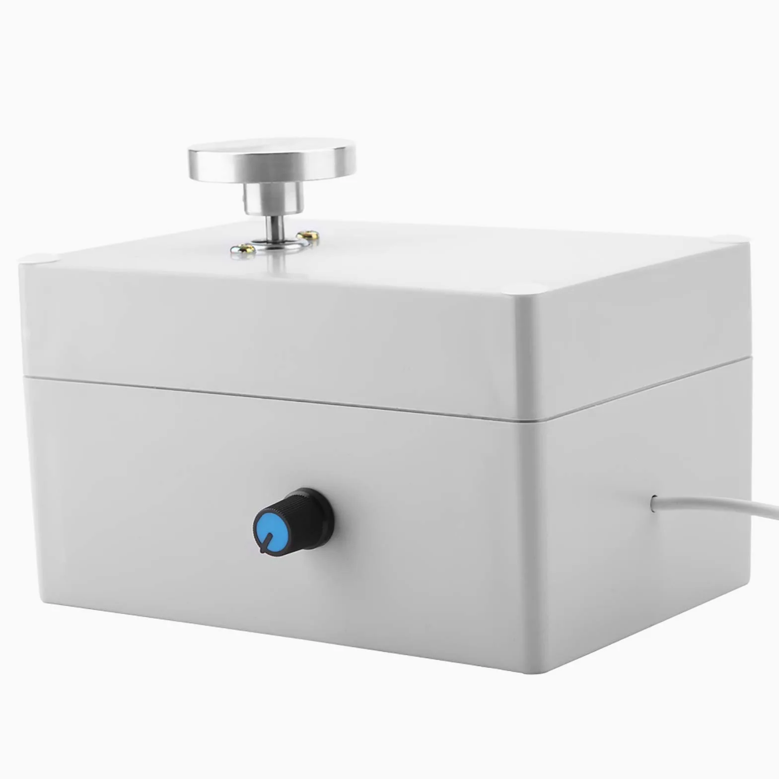 Semme 2000 Giri/min USB Macchina per la Produzione di Argilla Ruota per Ceramica di Alta qualità per Artigianato Fai da Te velocità per Professionisti Hobbisti Leggera Facile da Riporre