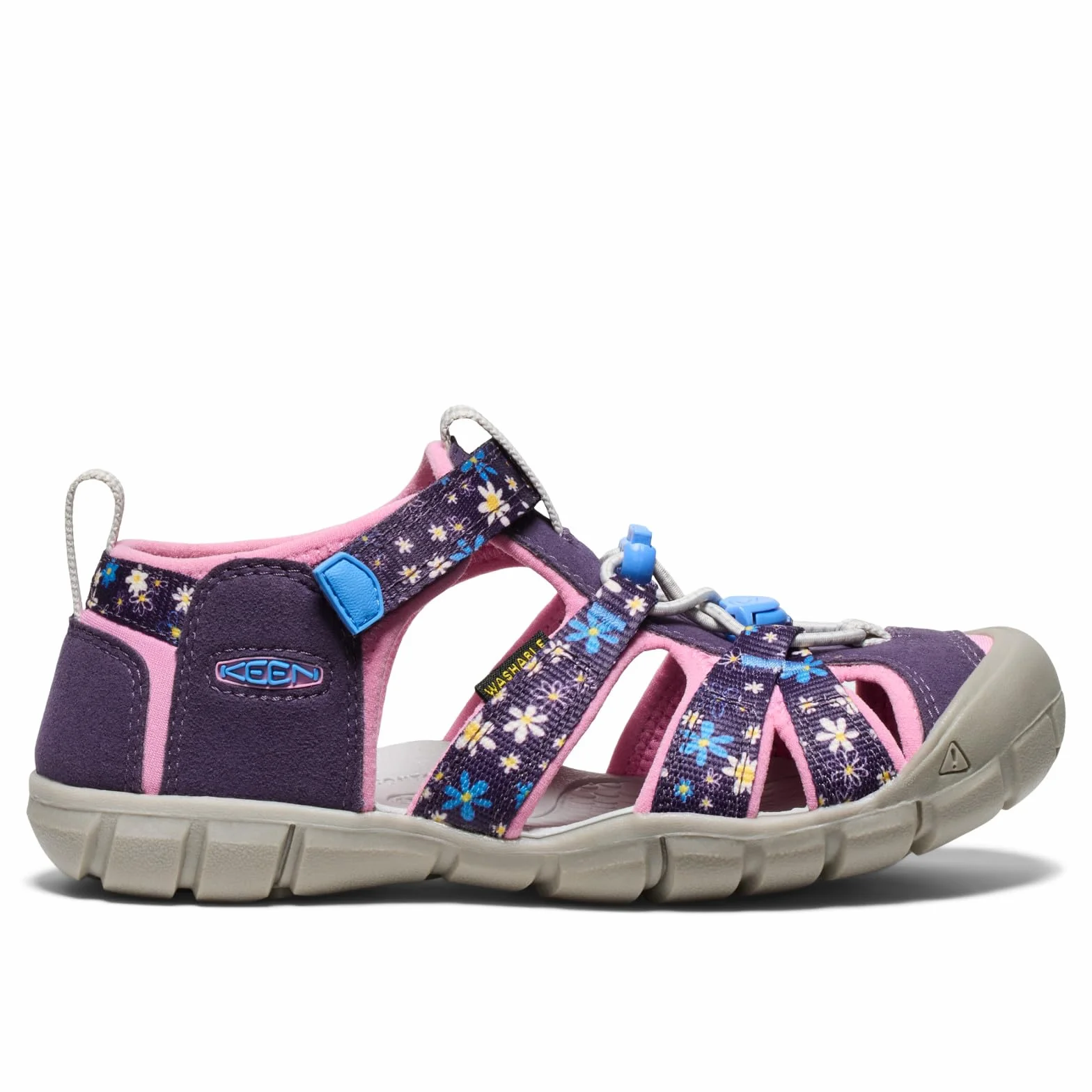 KEEN Seacamp II CNX Sandali enfant Mixte