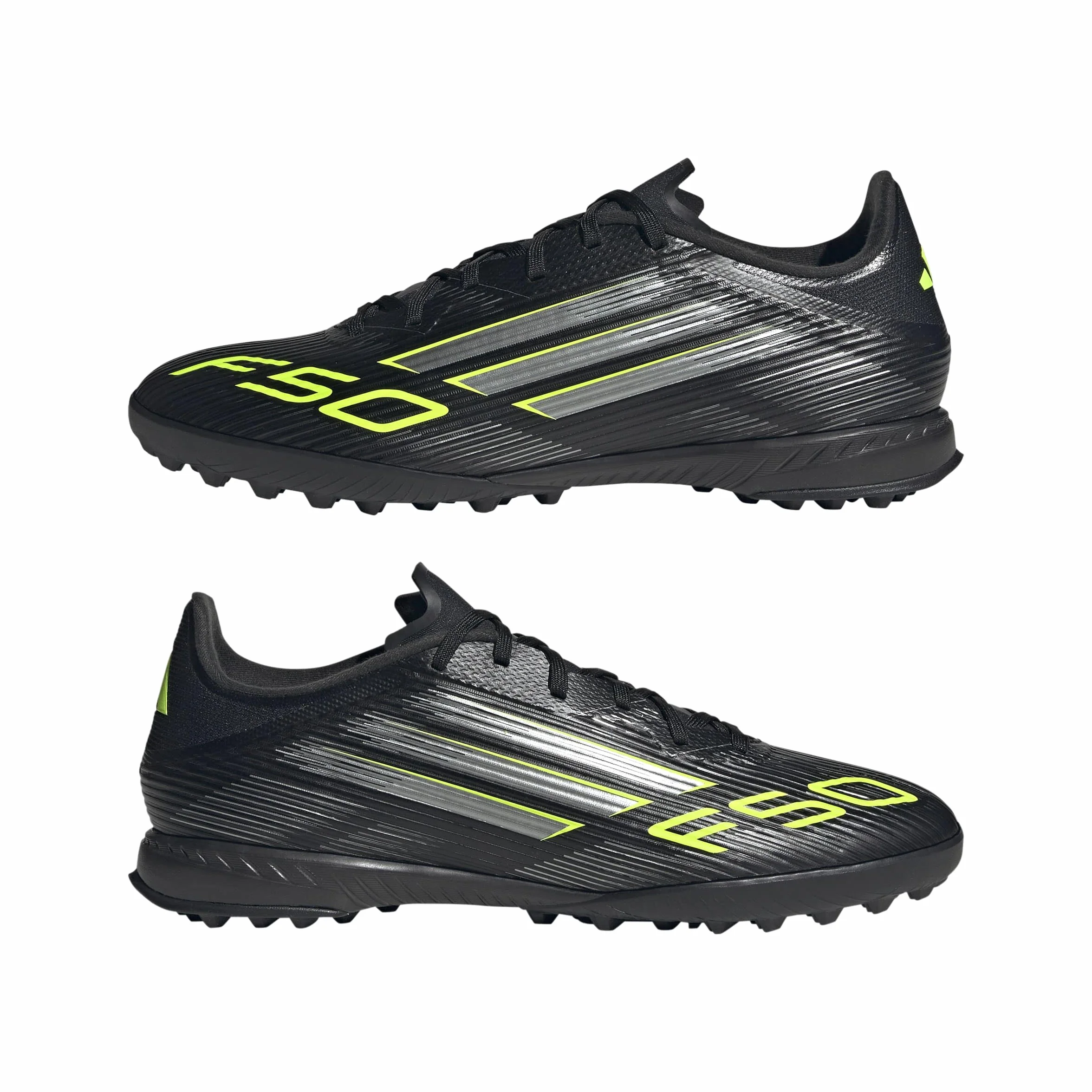 adidas Unisex Scarpe da Calcio F50 League Erba Sintetica