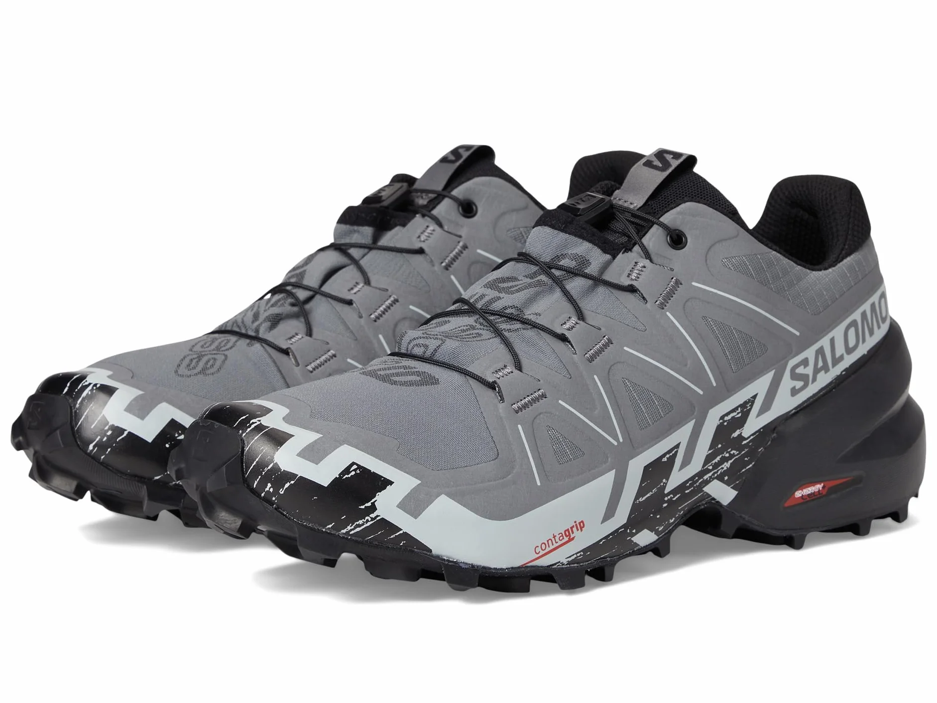 Salomon Speedcross 6 SneakerUomo