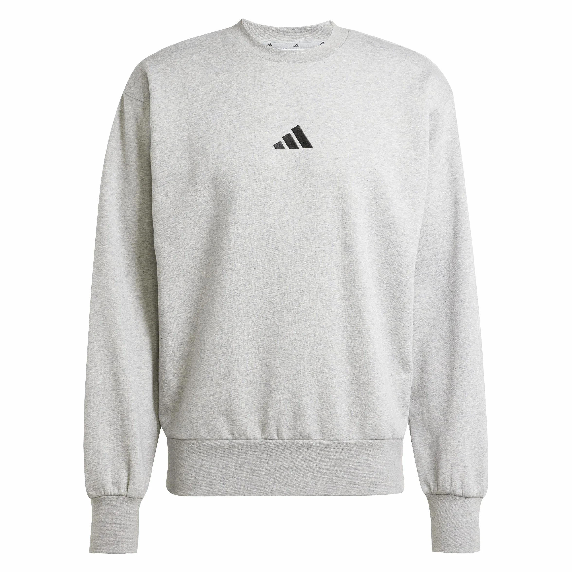 Adidas Felpa Essentials Feelcozy Fleece Męska