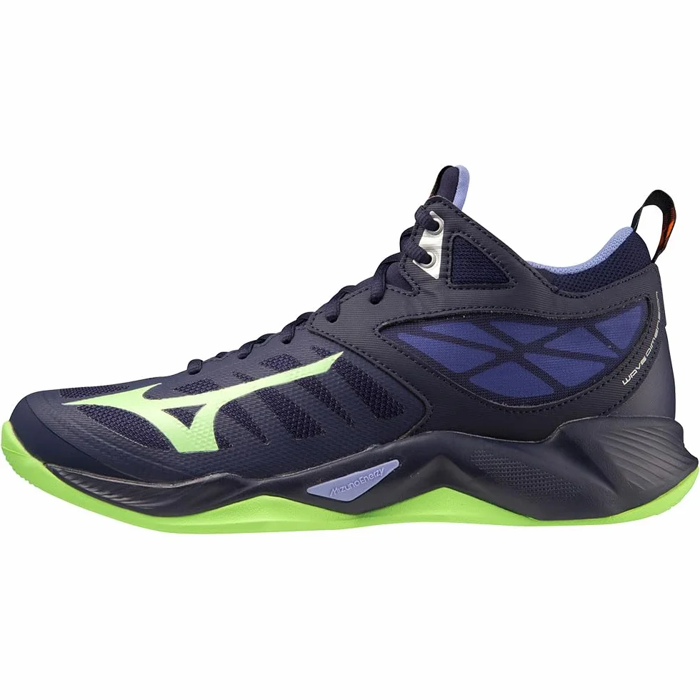 Mizuno Wave Dimension Mid Scarpe da pallavoloUnisex - Adulto