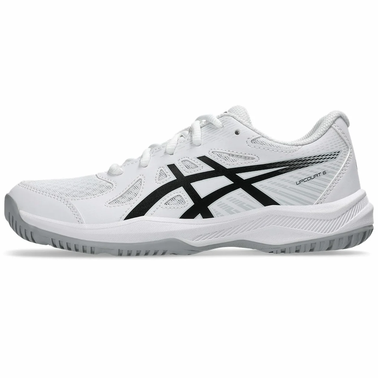 Asics Upcourt 6 GS Scarpe da ginnastica Bambini Ragazzi