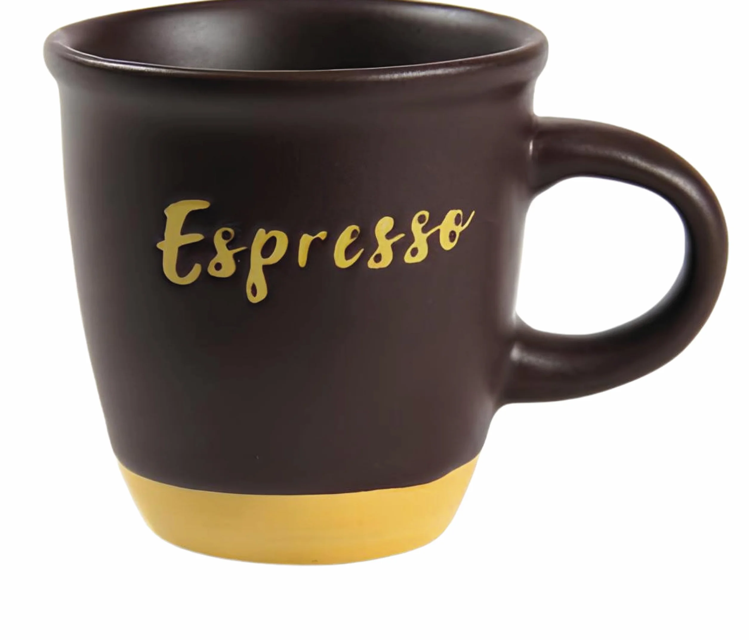 Ceramica Set 6 Tazzine Caffè Espresso 97ml