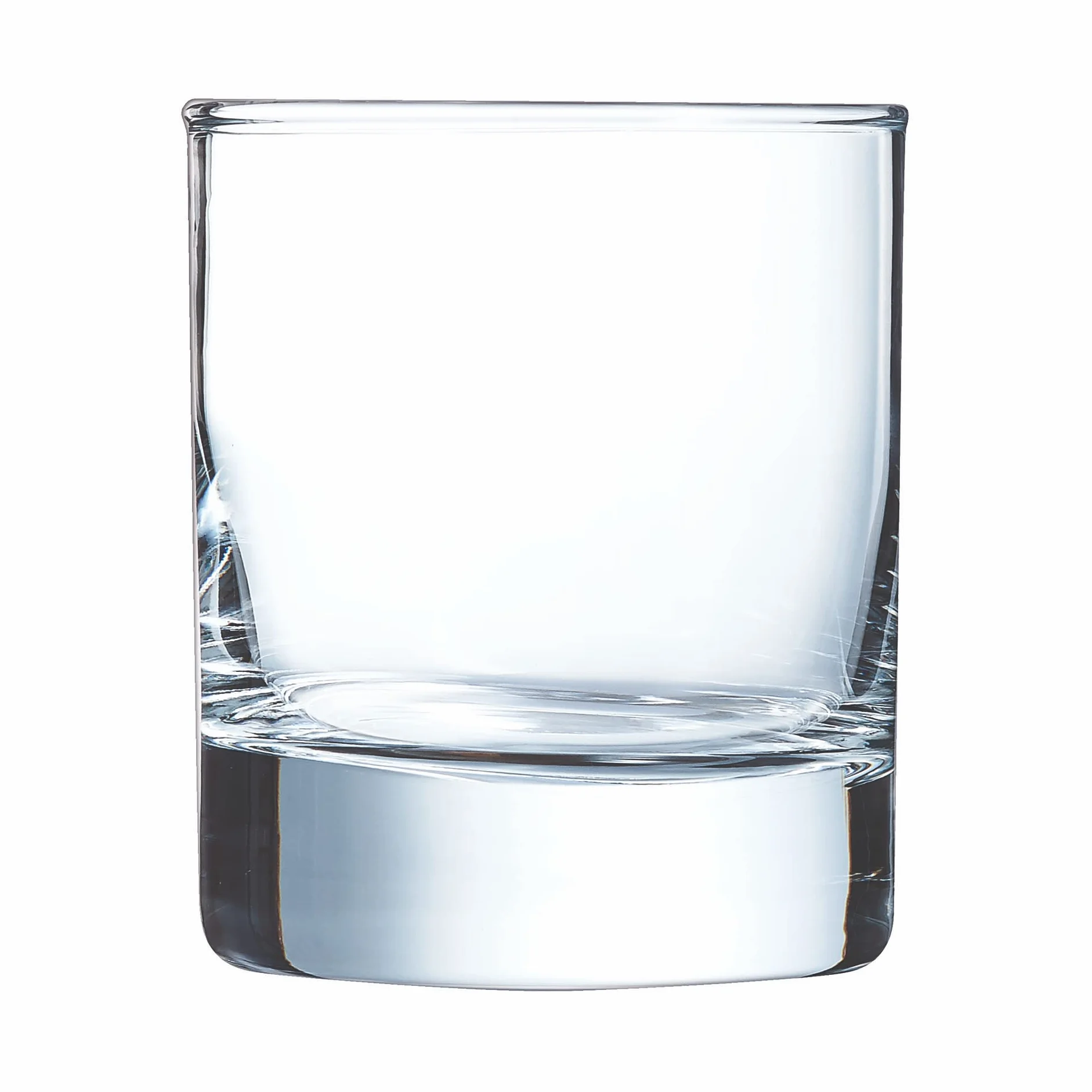Arcoroc Islanda 6 bicchieri bassi 20 cl vetro uso professionale