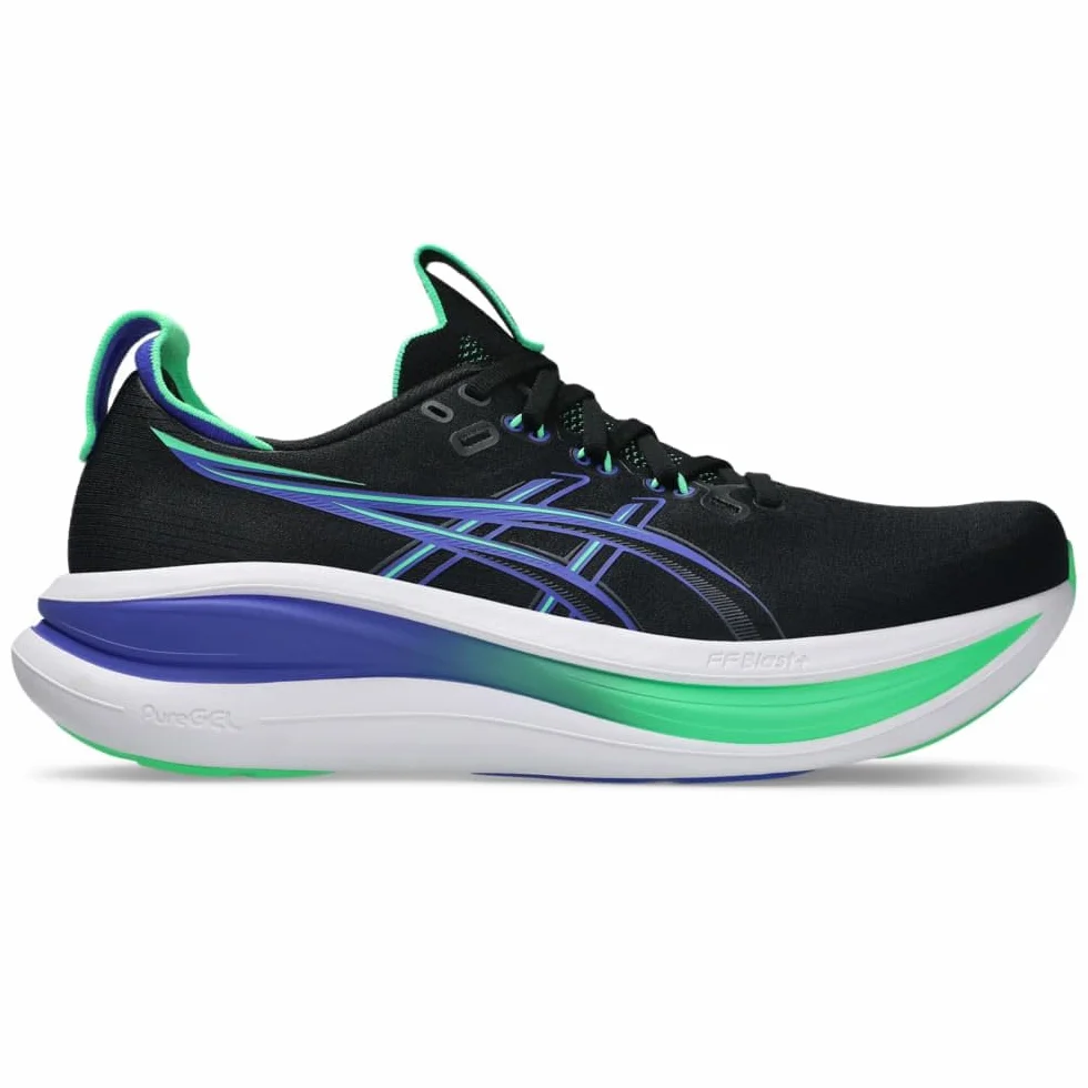 Asics Gel-Nimbus 28 Sneaker Uomo