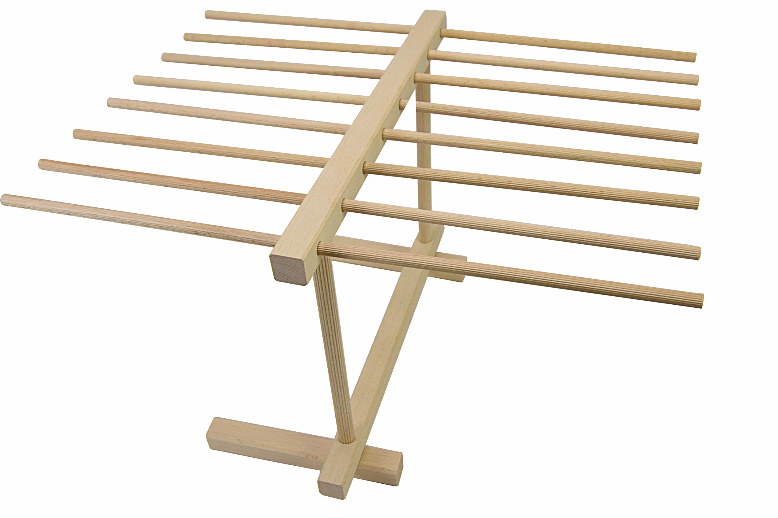 Asciuga Pasta, Legno, Marrone, Art.391