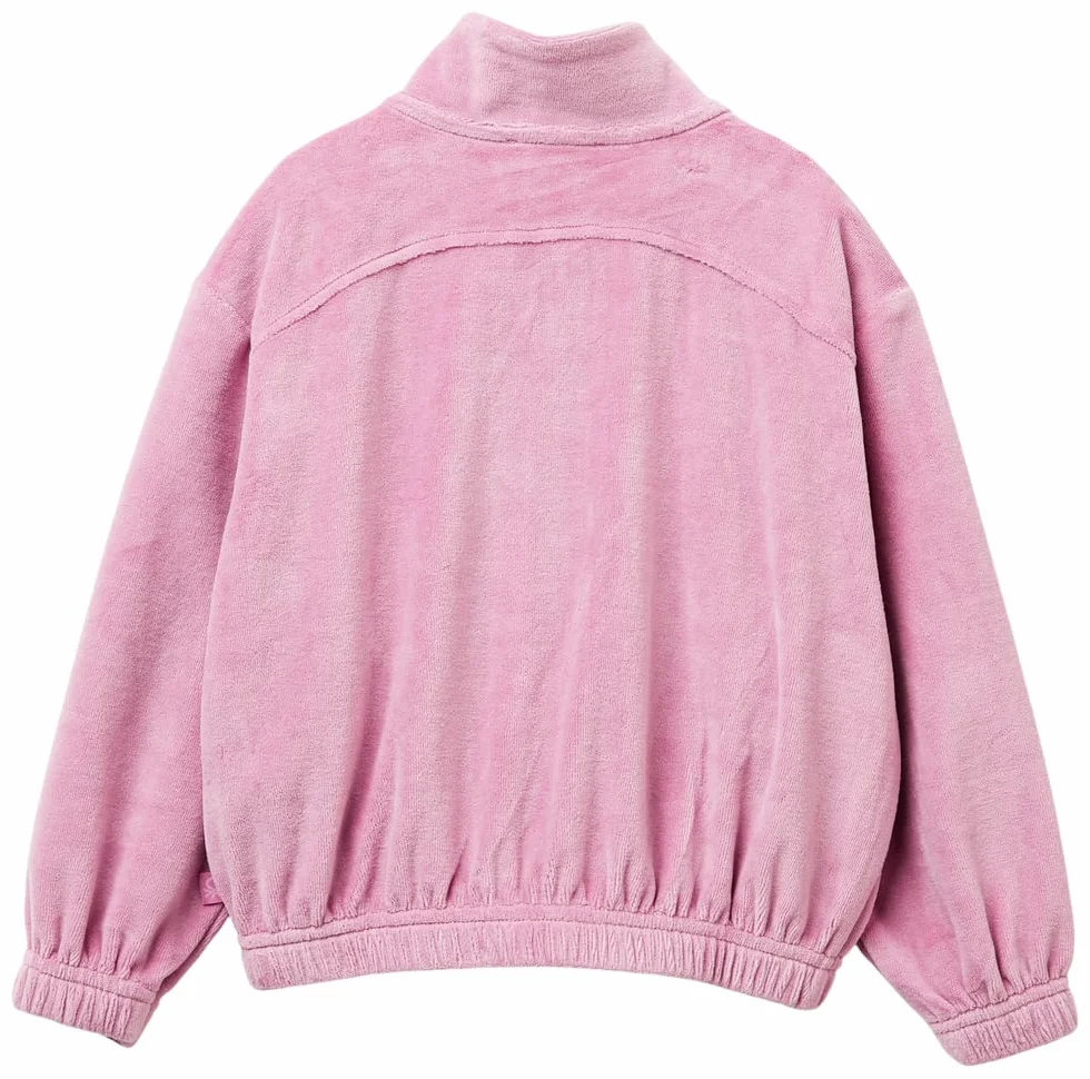 United Colors of Benetton Giacca C/CAPP M/L Maglione Cardigan Bambine e Ragazze