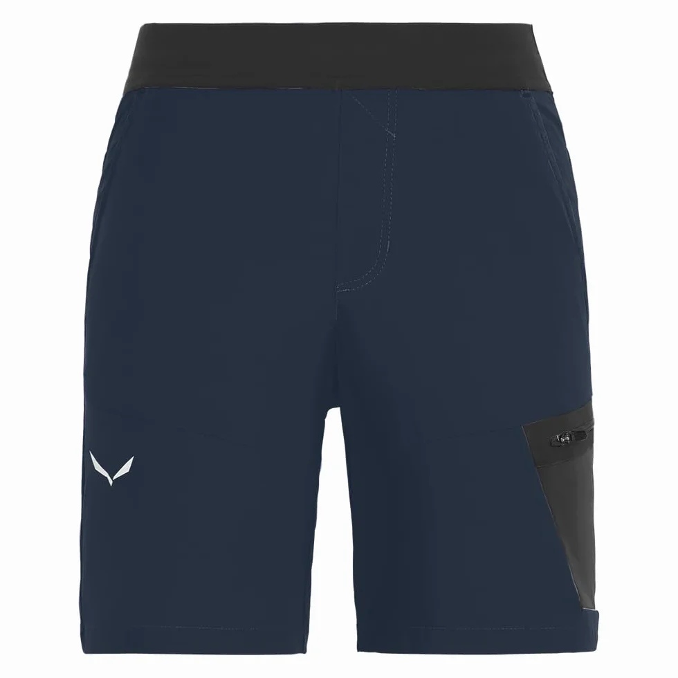 SALEWA Agner Dst B Shorts Pantaloncini Corti Unisex Bimbi 0-24
