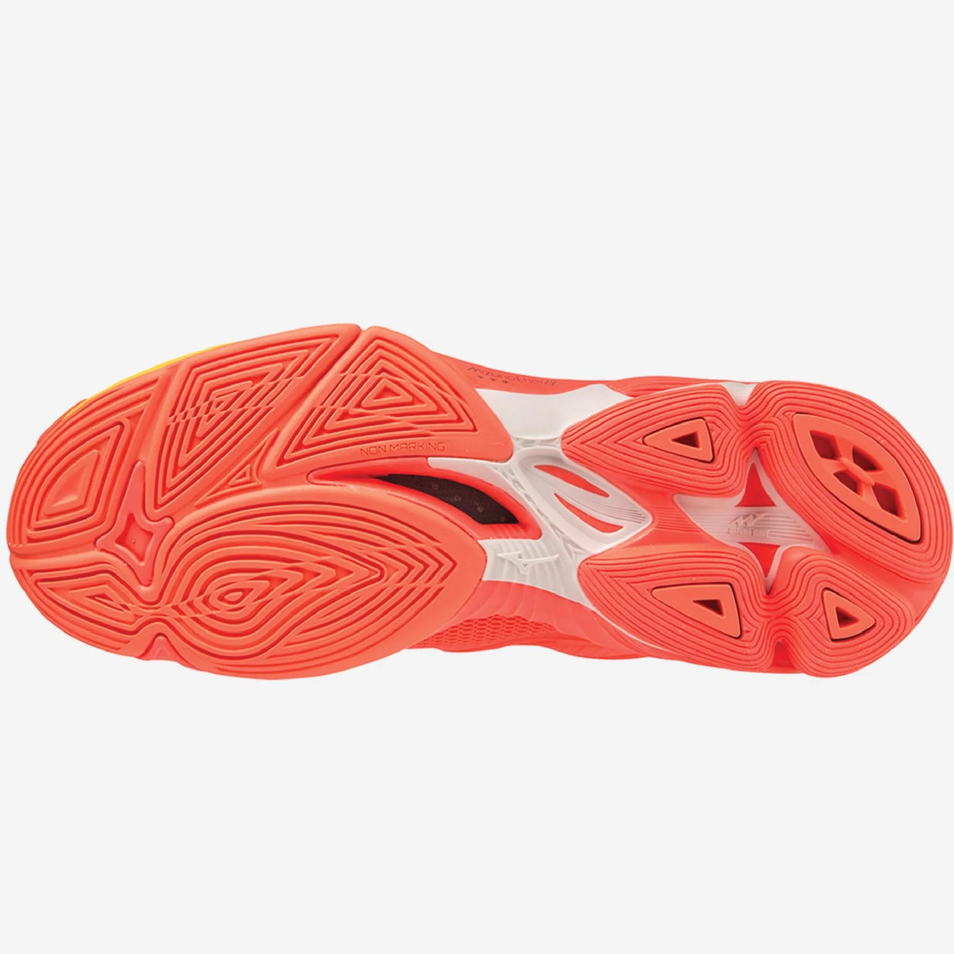 Mizuno Lightning Z7 Mid Scarpe da Pallavolo Rosa