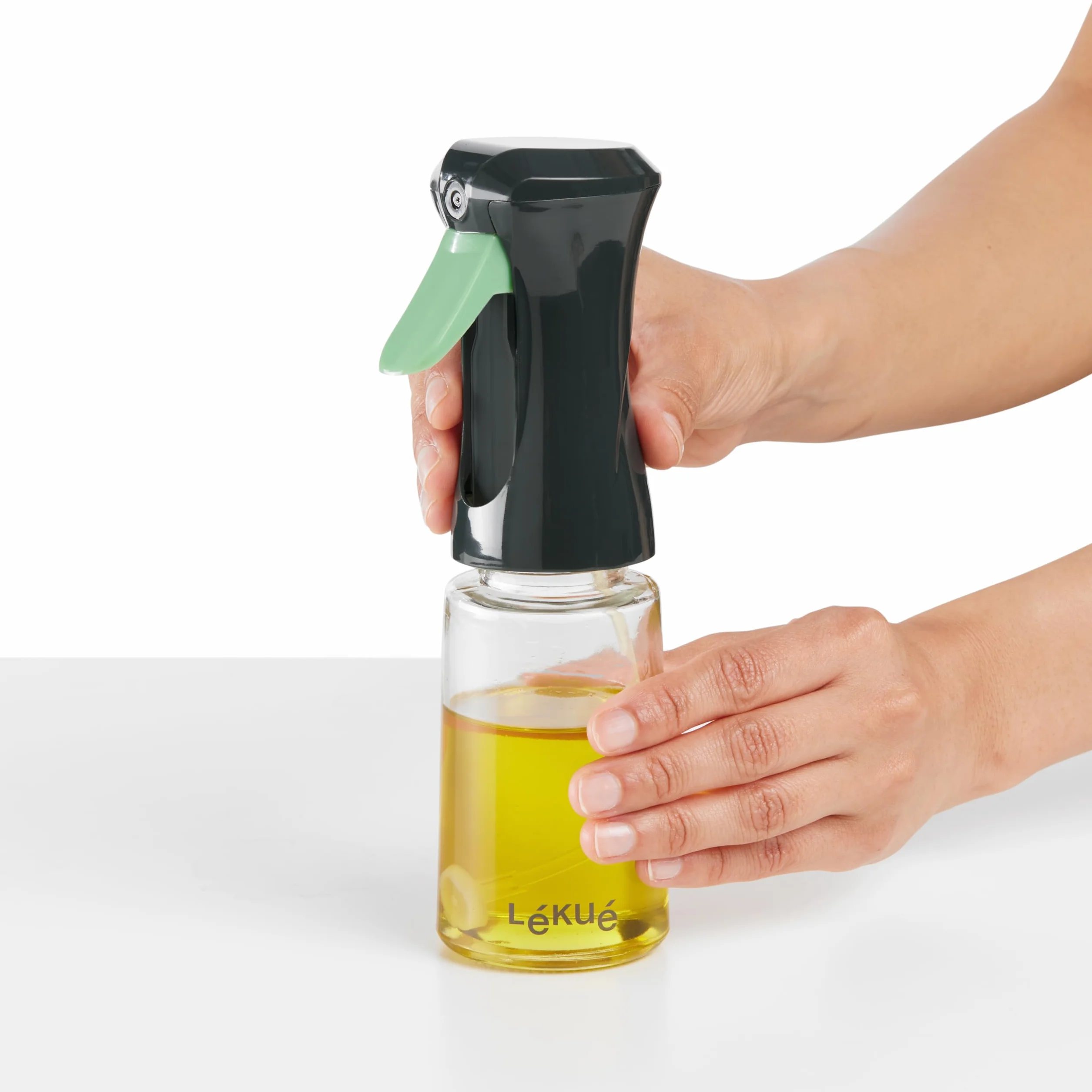 Lékué Dosatore spray per olio