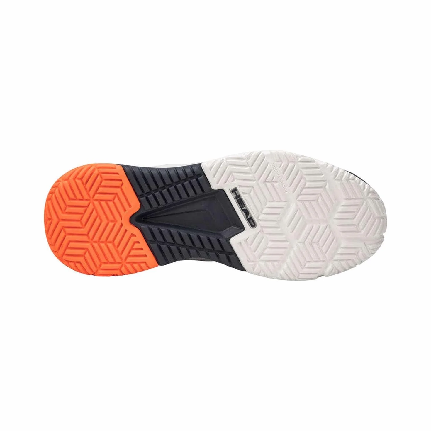 HEAD Motion Padel Junior 275605 Linv Lime