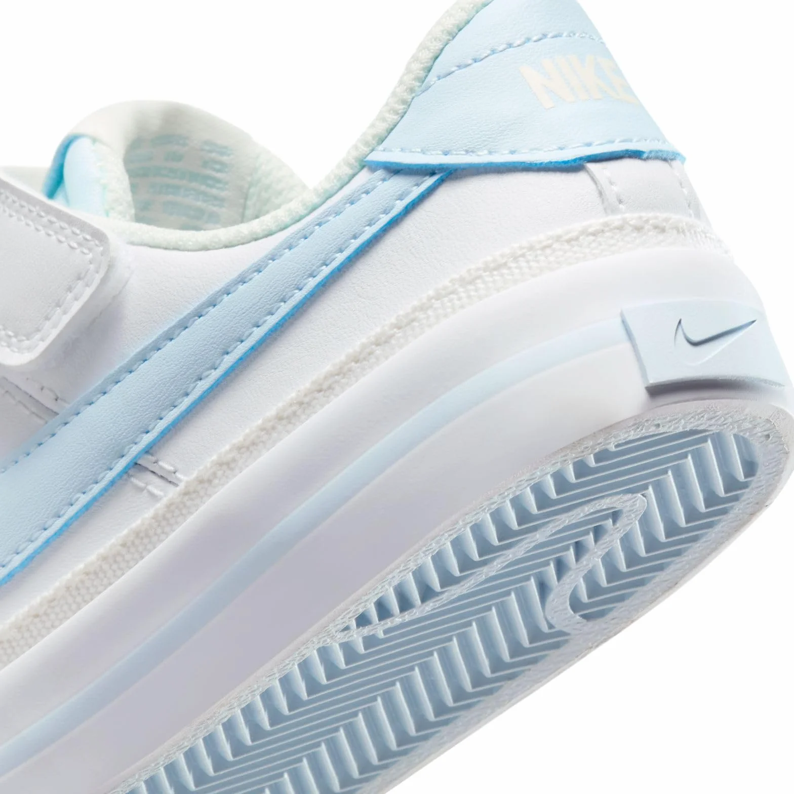 Nike Da5382 SneakerUnisex - Bambini e Ragazzi