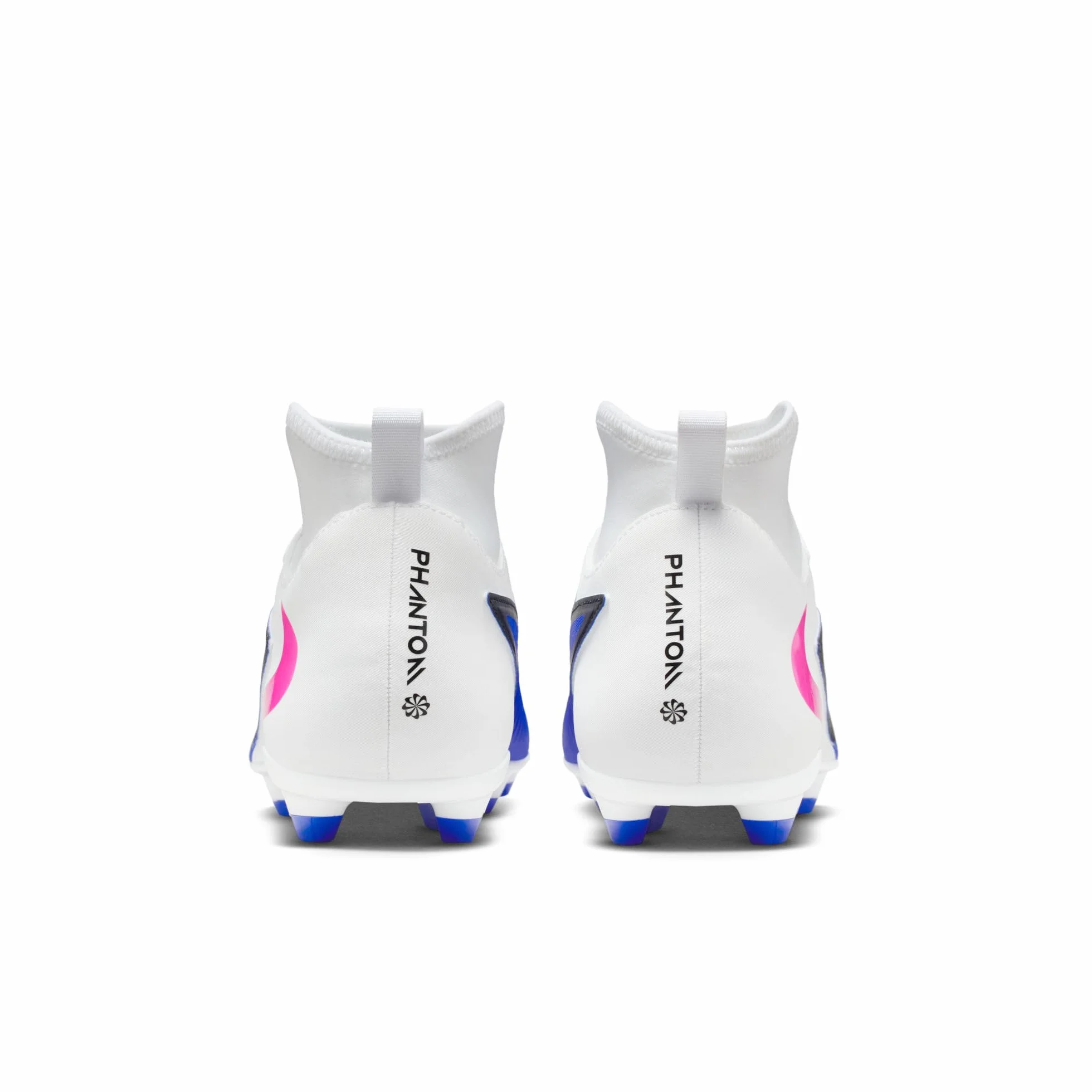 Nike Phantom 6 High Club Fg/MG Scarpe da calcioUomo