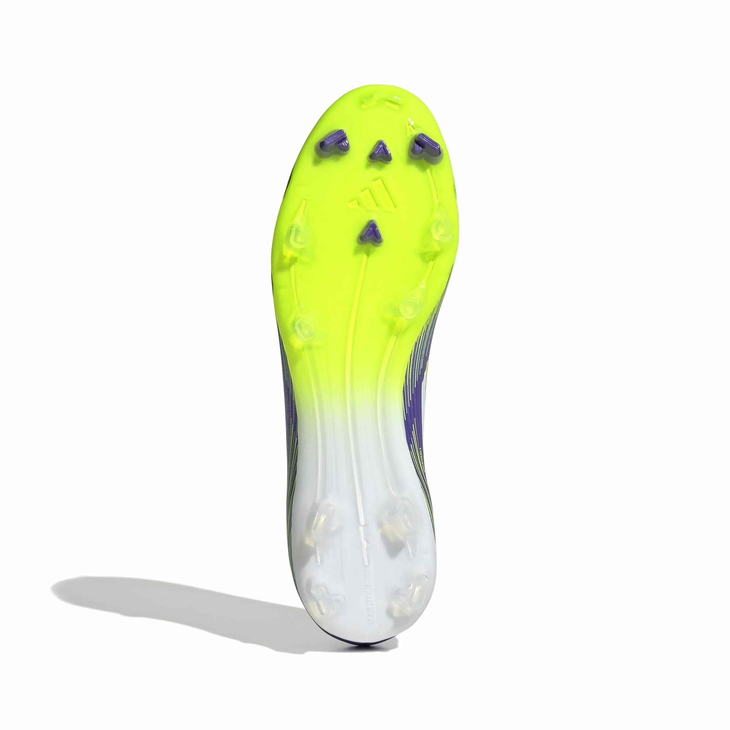 adidas Unisex Scarpe F50 League Laceless Firm/Multi-Ground