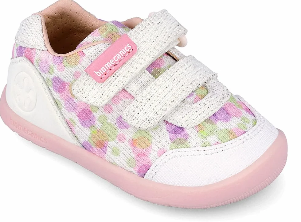 Biomecanics Scarpe da Ginnastica Bambine Ragazze