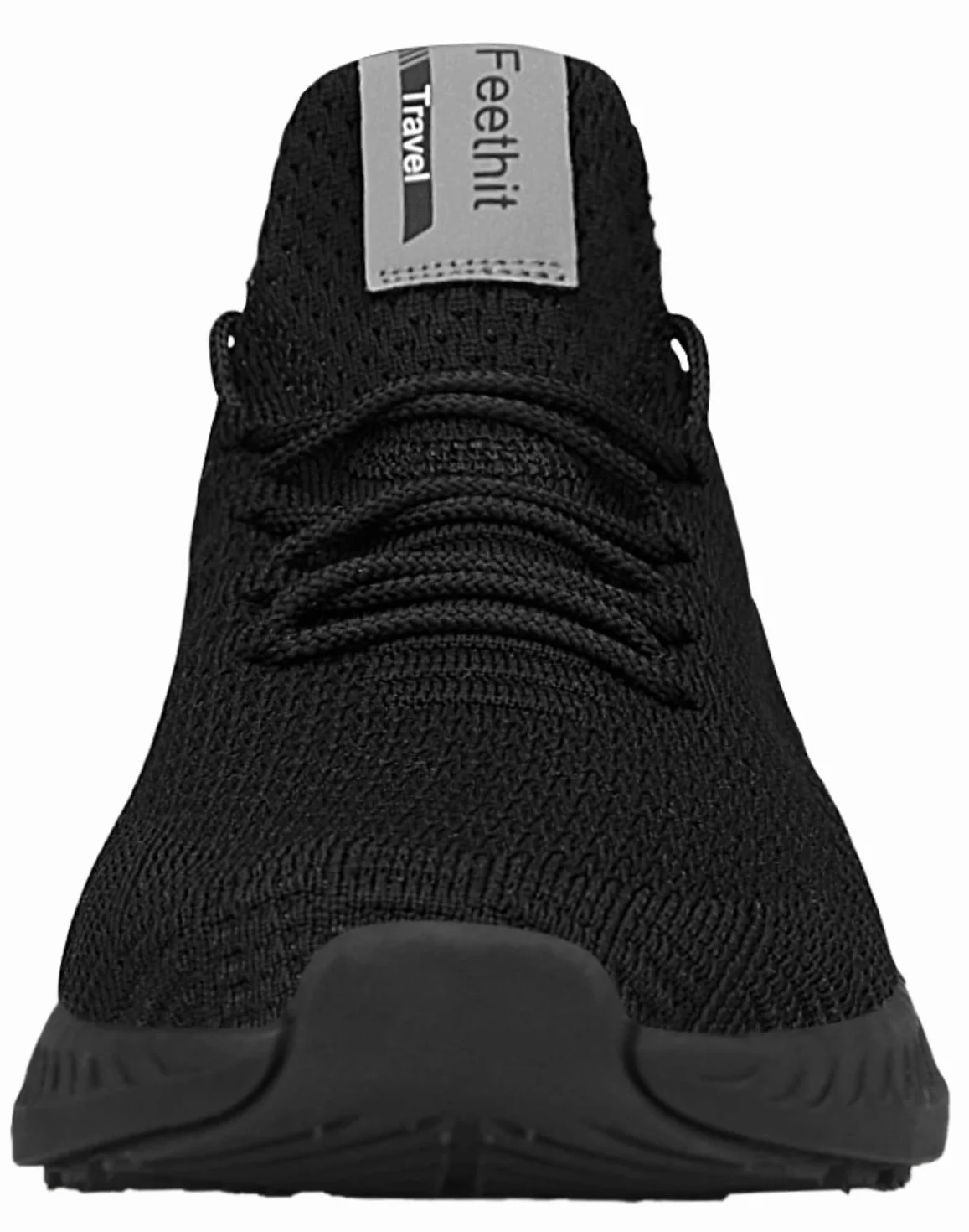 Feethit Sneakers Uomo Running Corsa Respirabile Mesh Palestra Leggere