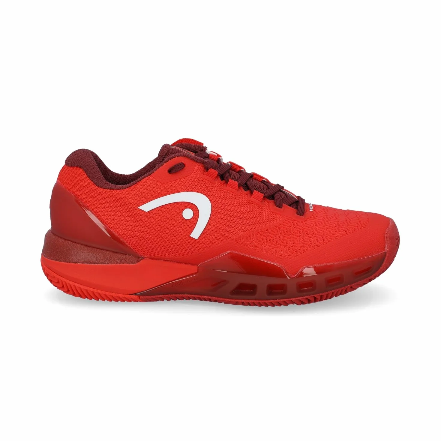 HEAD Revolt PRO 5.0 Clay Men RDDR