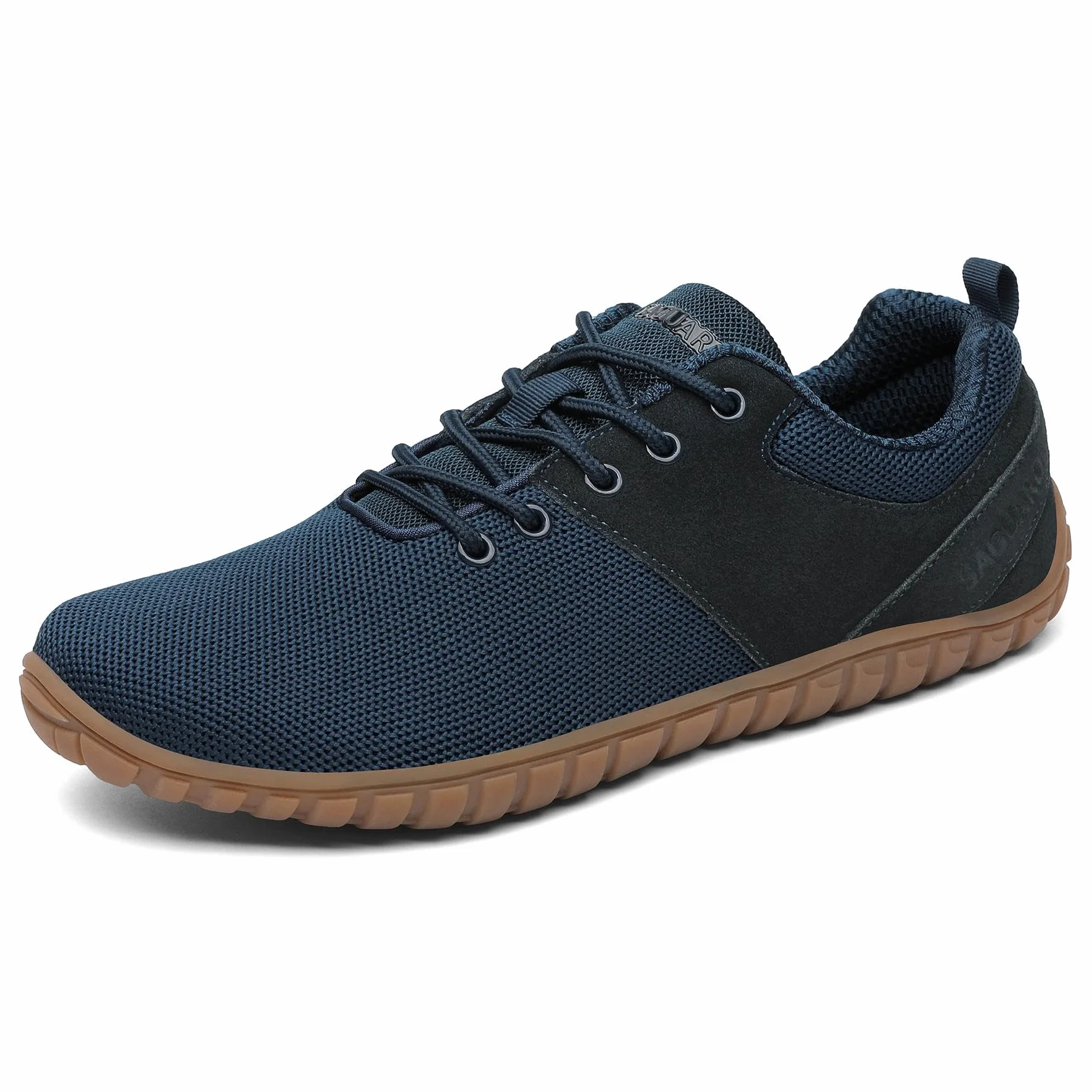 SAGUARO Scarpe Barefoot Minimaliste Uomo Donna Leggere Zero Drop Wide Toe Box Gr.36-48